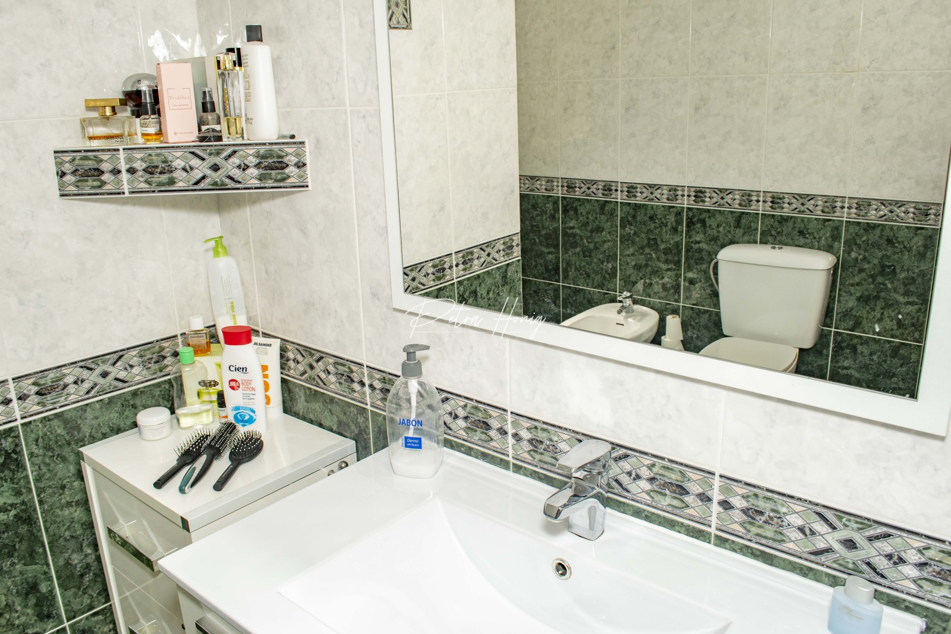 A Vendre - Villa - Ciudad Quesada - Town Center