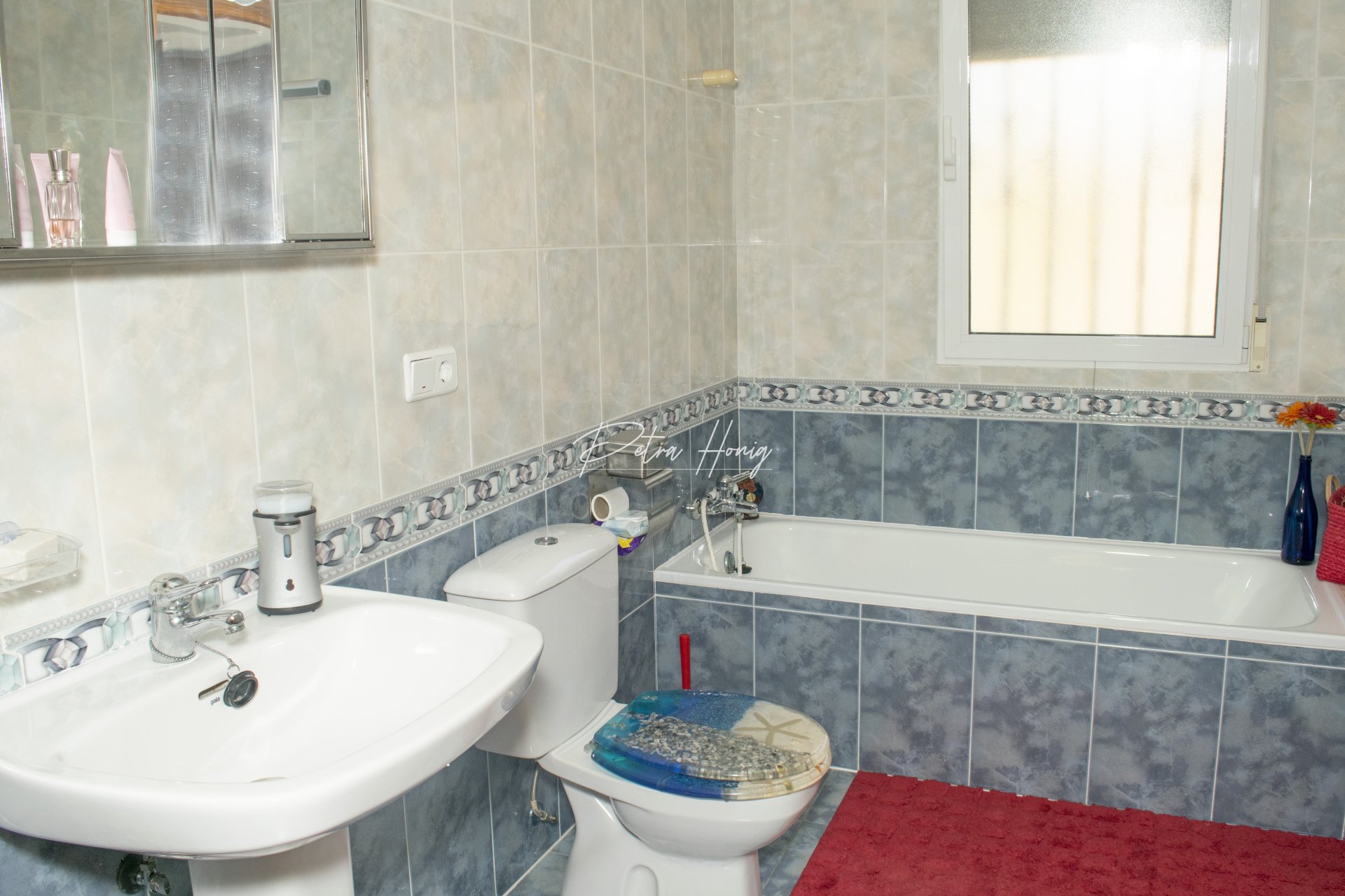A Vendre - Villa - Ciudad Quesada - Town Center