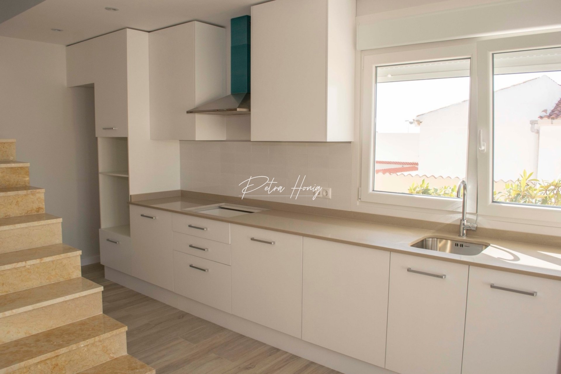 A Vendre - Villa - Ciudad Quesada - Town Center