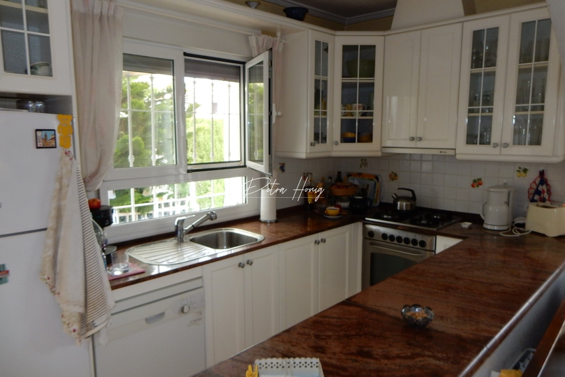 A Vendre - Villa - Ciudad Quesada - Town Center