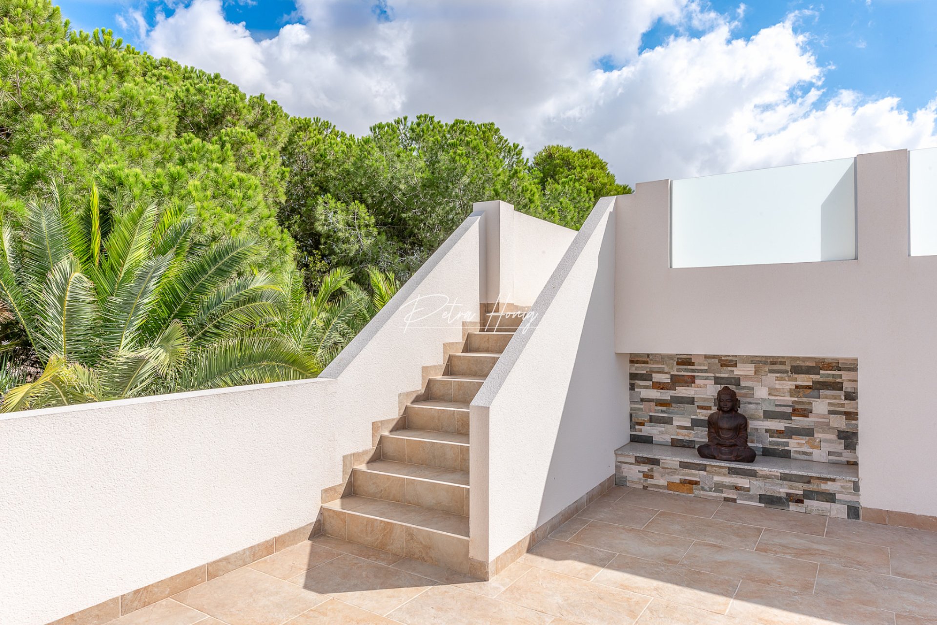 A Vendre - Villa - Ciudad Quesada - Town Center