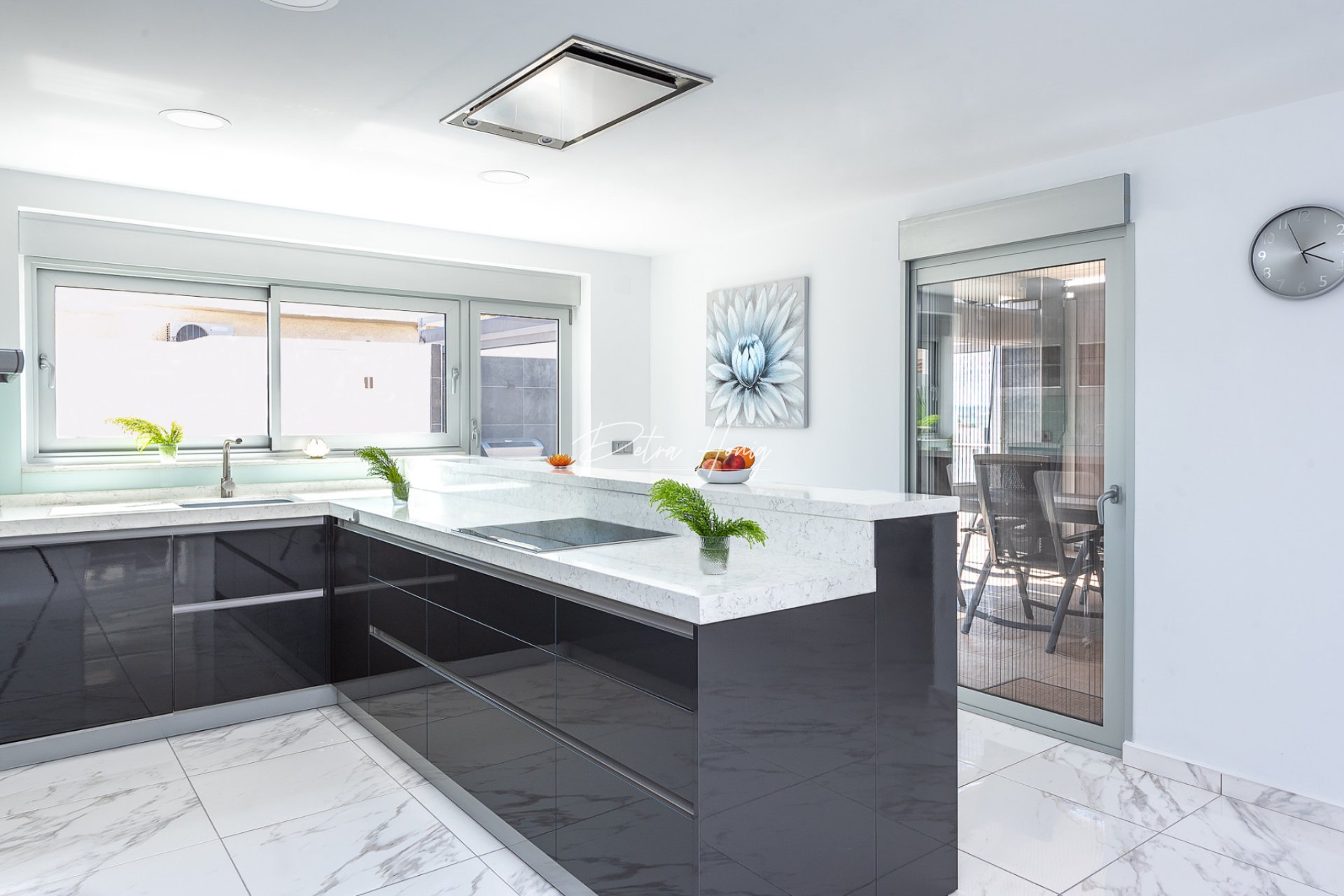 A Vendre - Villa - Ciudad Quesada - Town Center