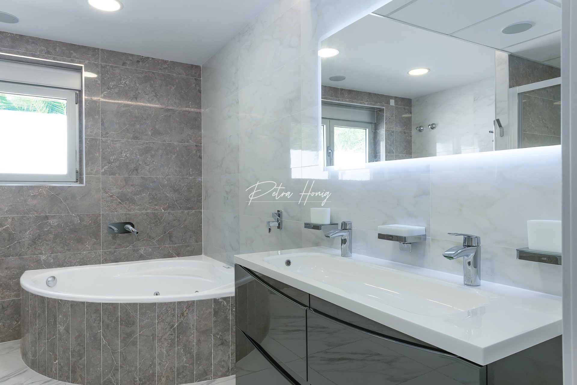 A Vendre - Villa - Ciudad Quesada - Town Center