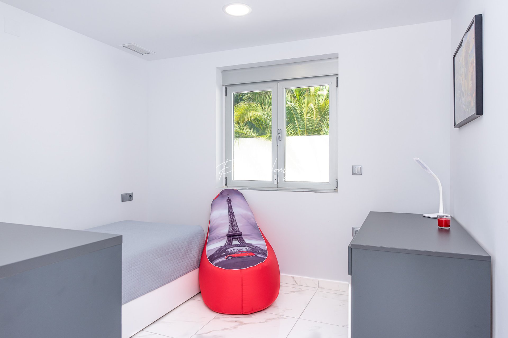 A Vendre - Villa - Ciudad Quesada - Town Center
