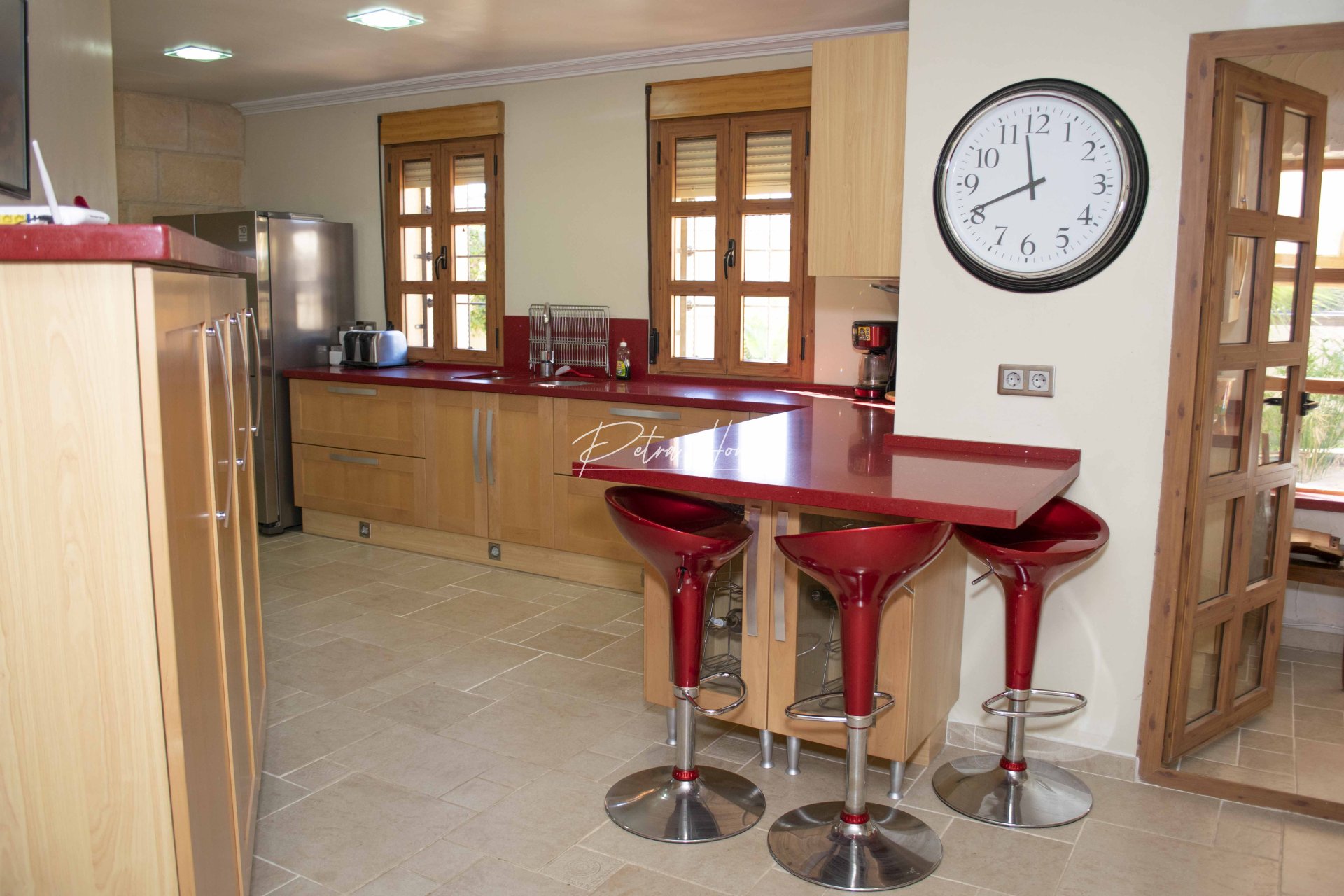 A Vendre - Villa - Ciudad Quesada - Town Center