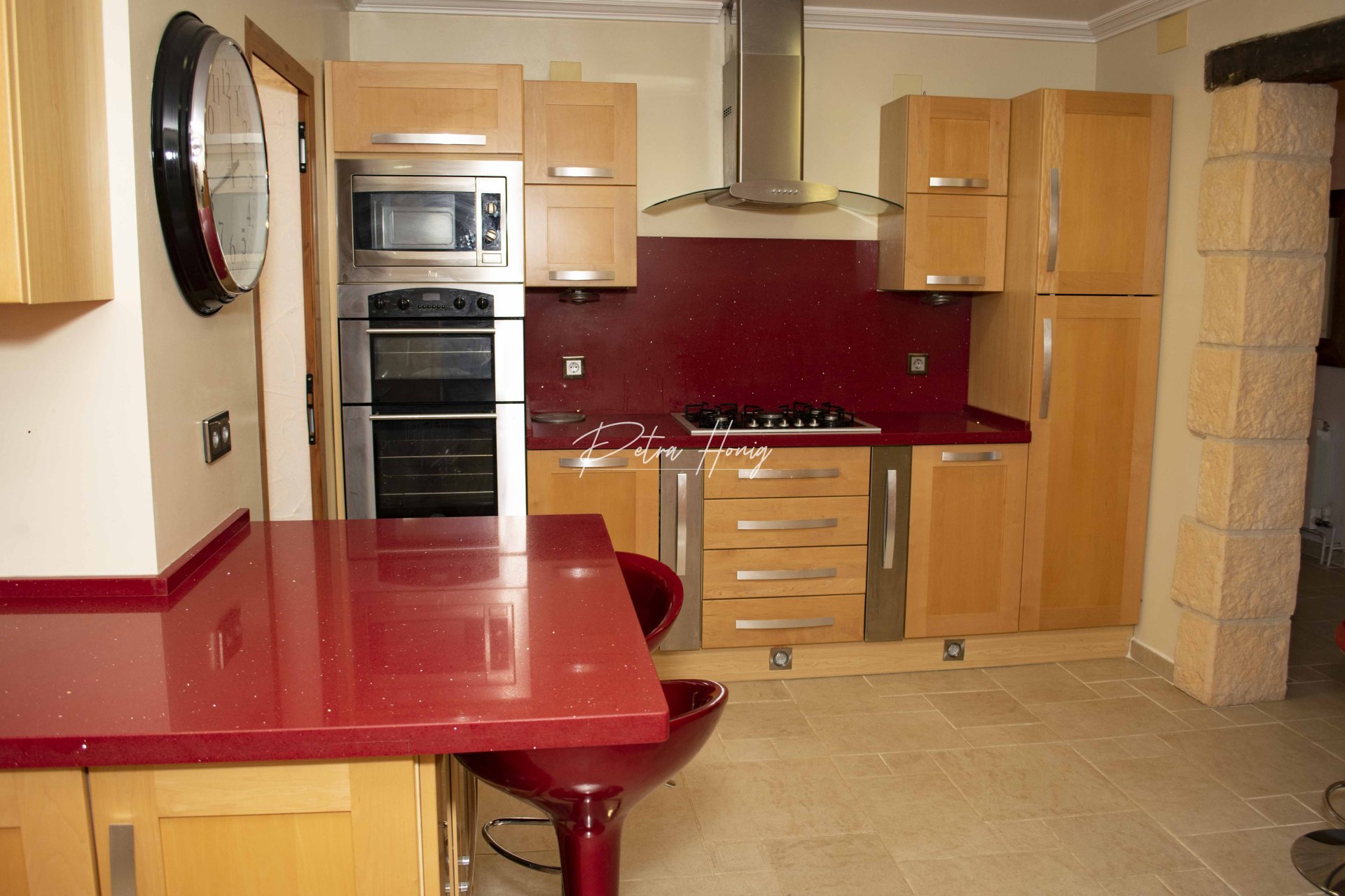 A Vendre - Villa - Ciudad Quesada - Town Center