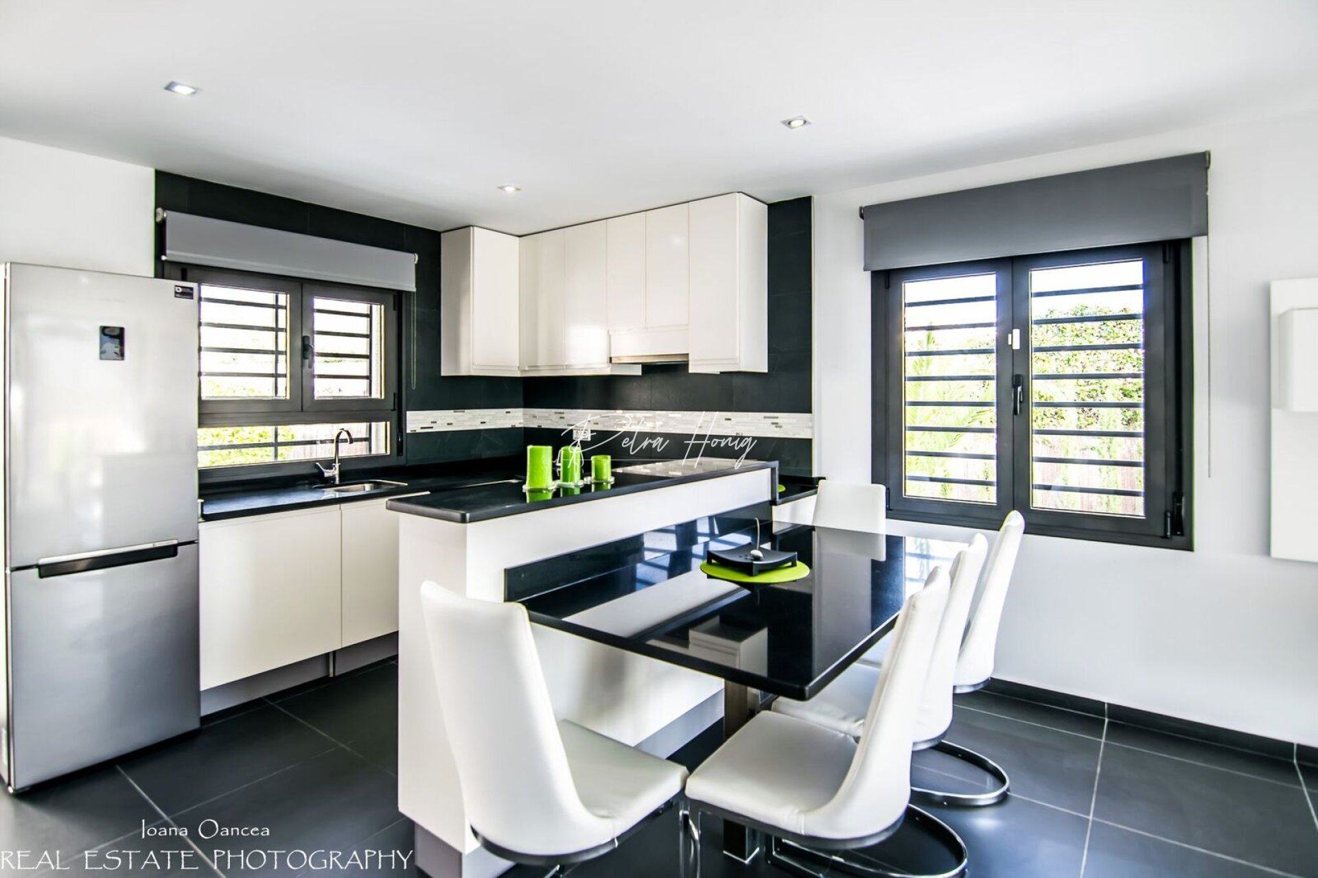 A Vendre - Villa - Ciudad Quesada - Town Center