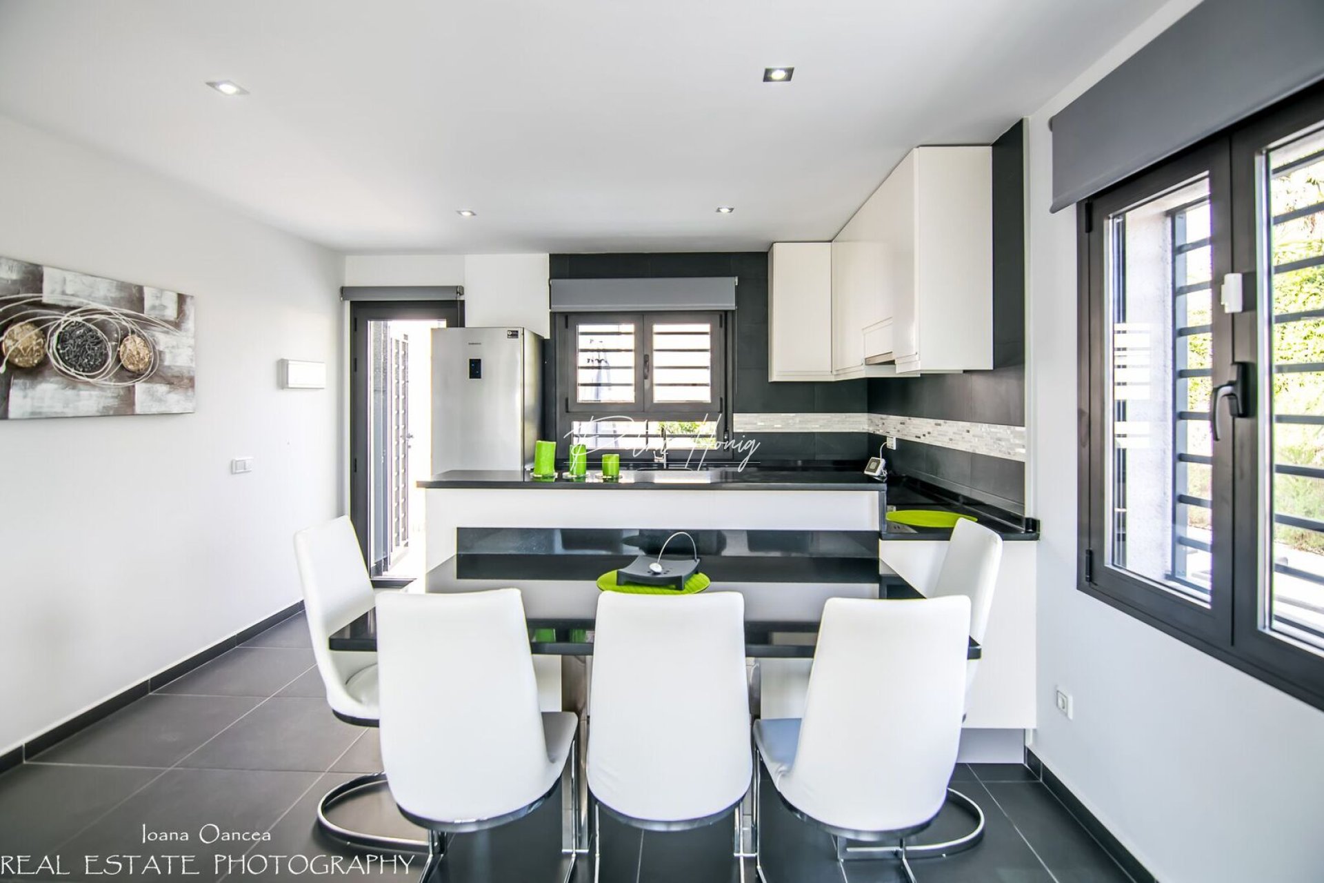 A Vendre - Villa - Ciudad Quesada - Town Center