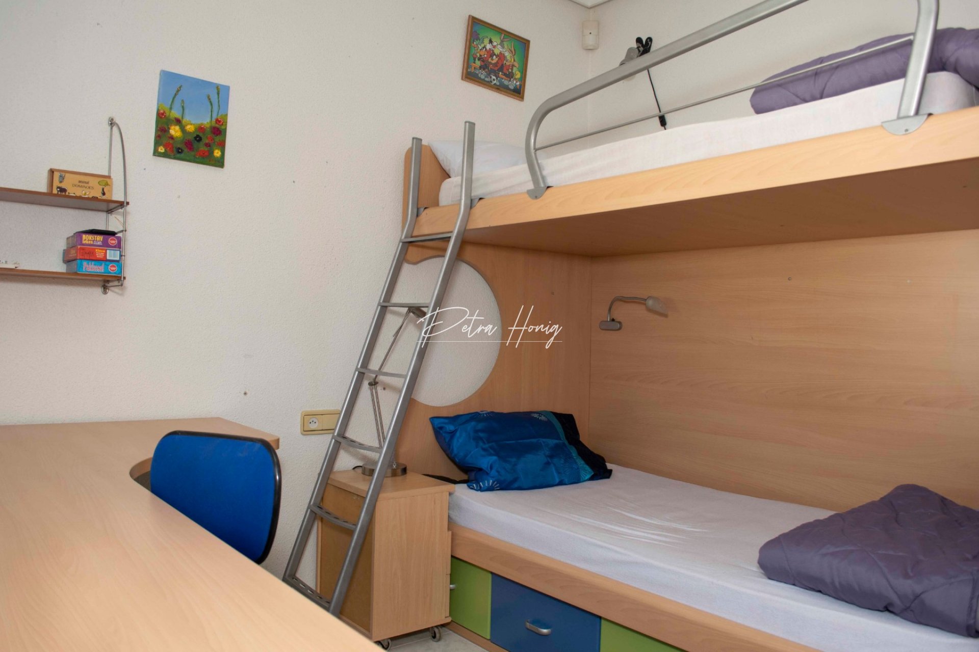 A Vendre - Villa - Ciudad Quesada - Town Center
