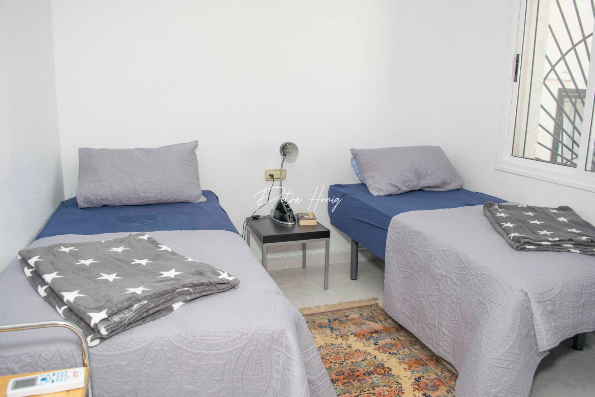 A Vendre - Villa - Ciudad Quesada - Town Center