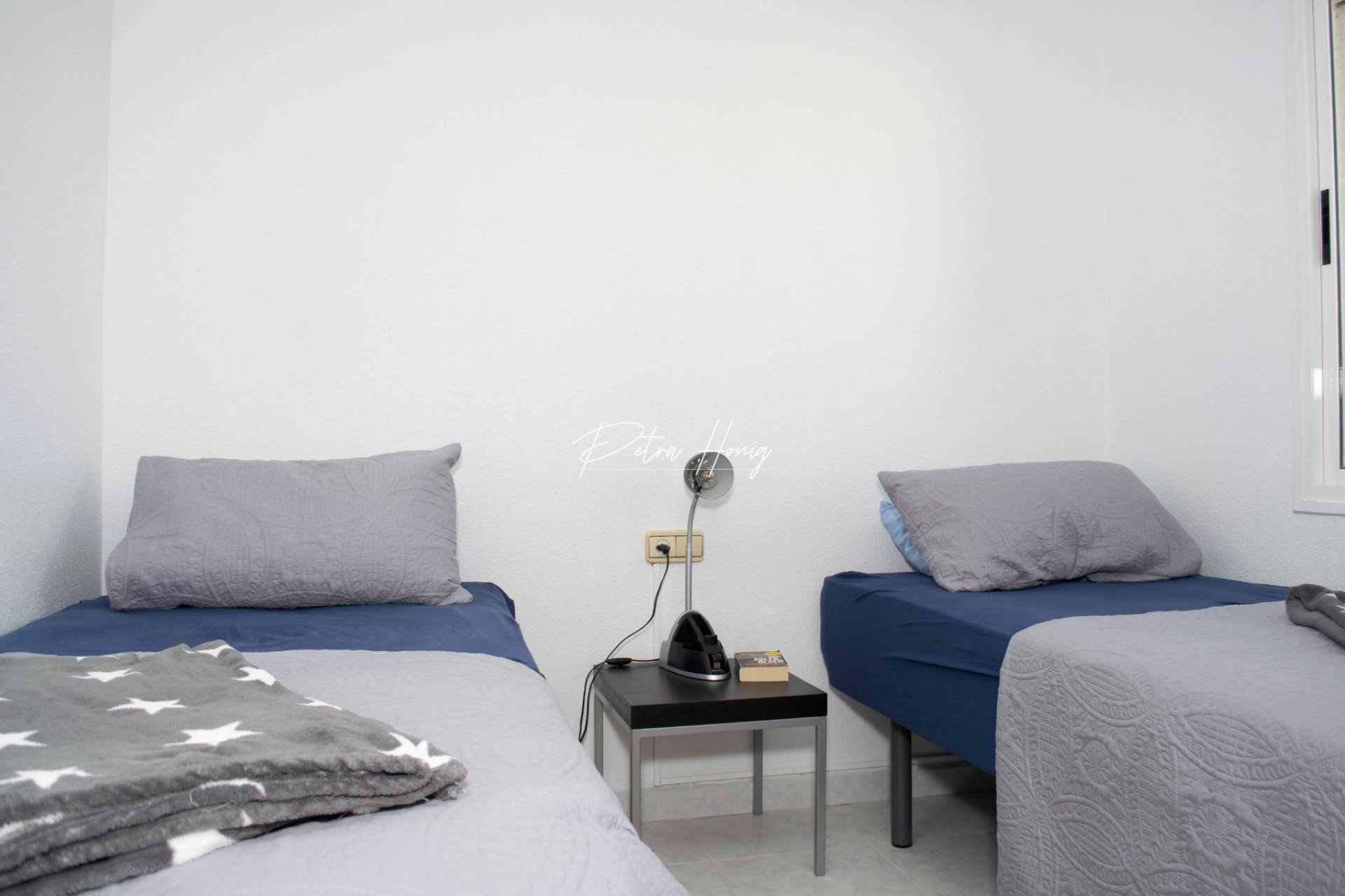 A Vendre - Villa - Ciudad Quesada - Town Center