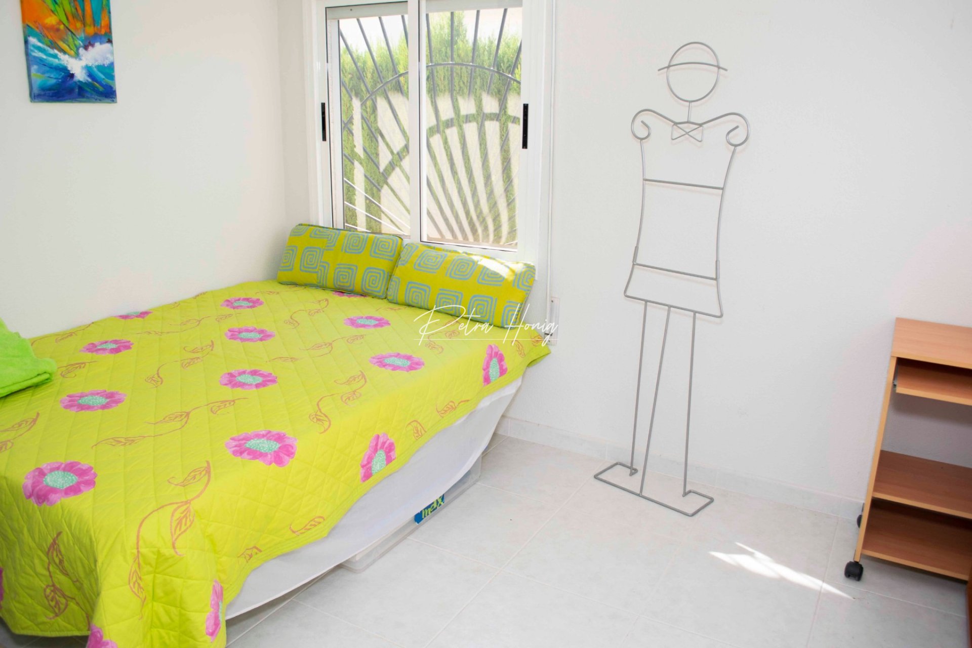 A Vendre - Villa - Ciudad Quesada - Town Center