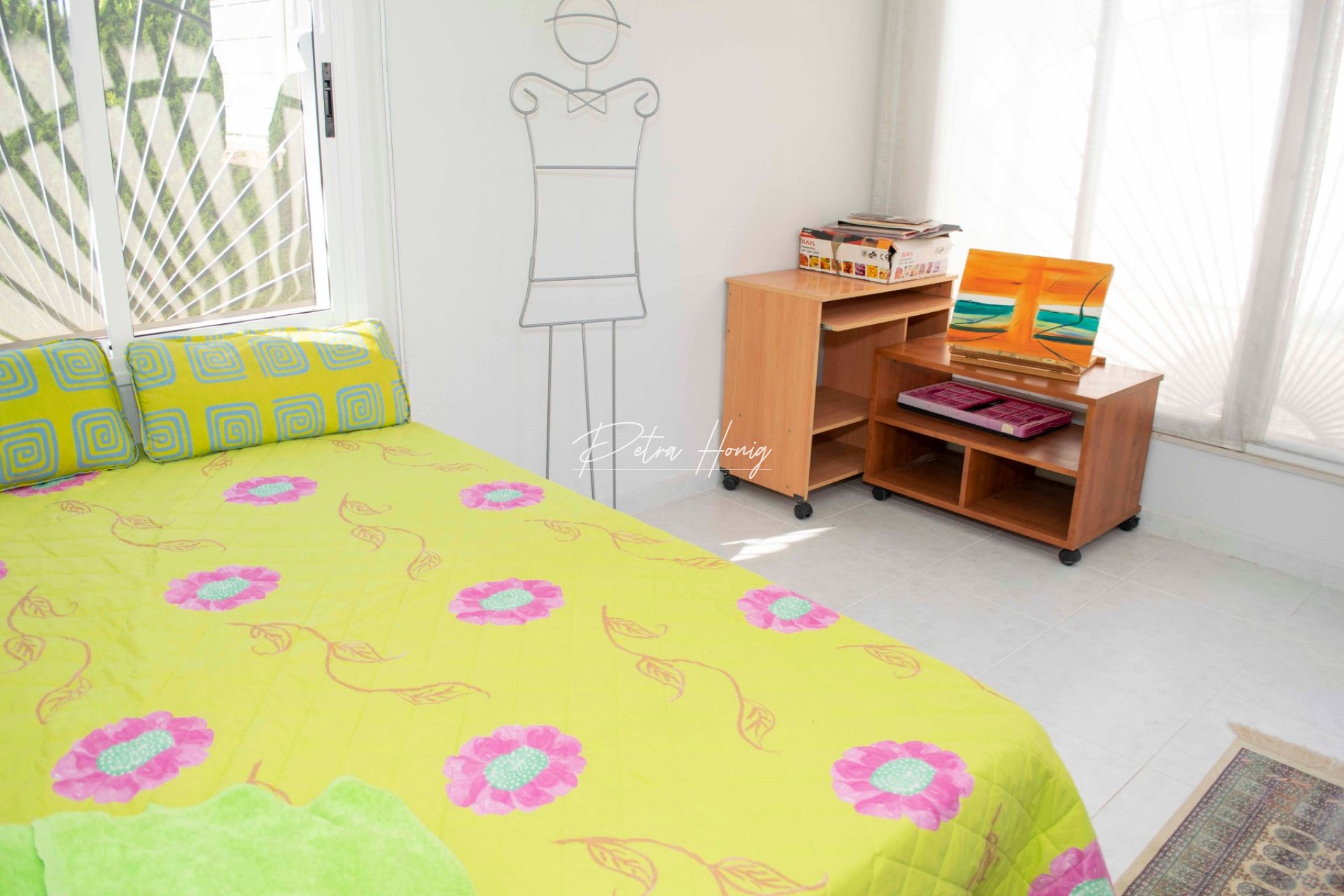A Vendre - Villa - Ciudad Quesada - Town Center