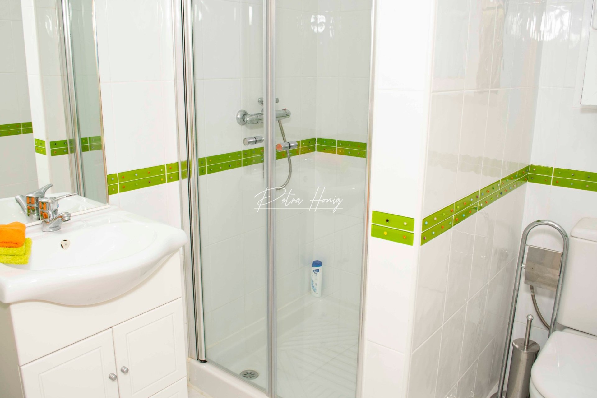 A Vendre - Villa - Ciudad Quesada - Town Center