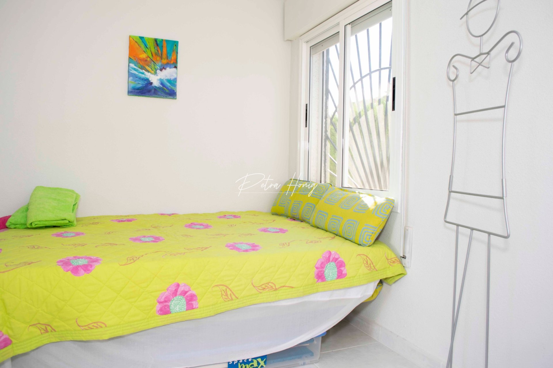 A Vendre - Villa - Ciudad Quesada - Town Center