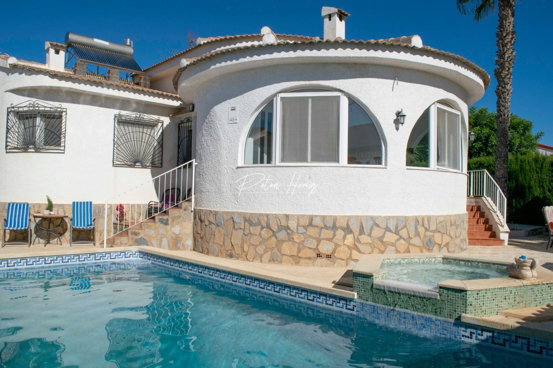 A Vendre - Villa - Ciudad Quesada - Town Center