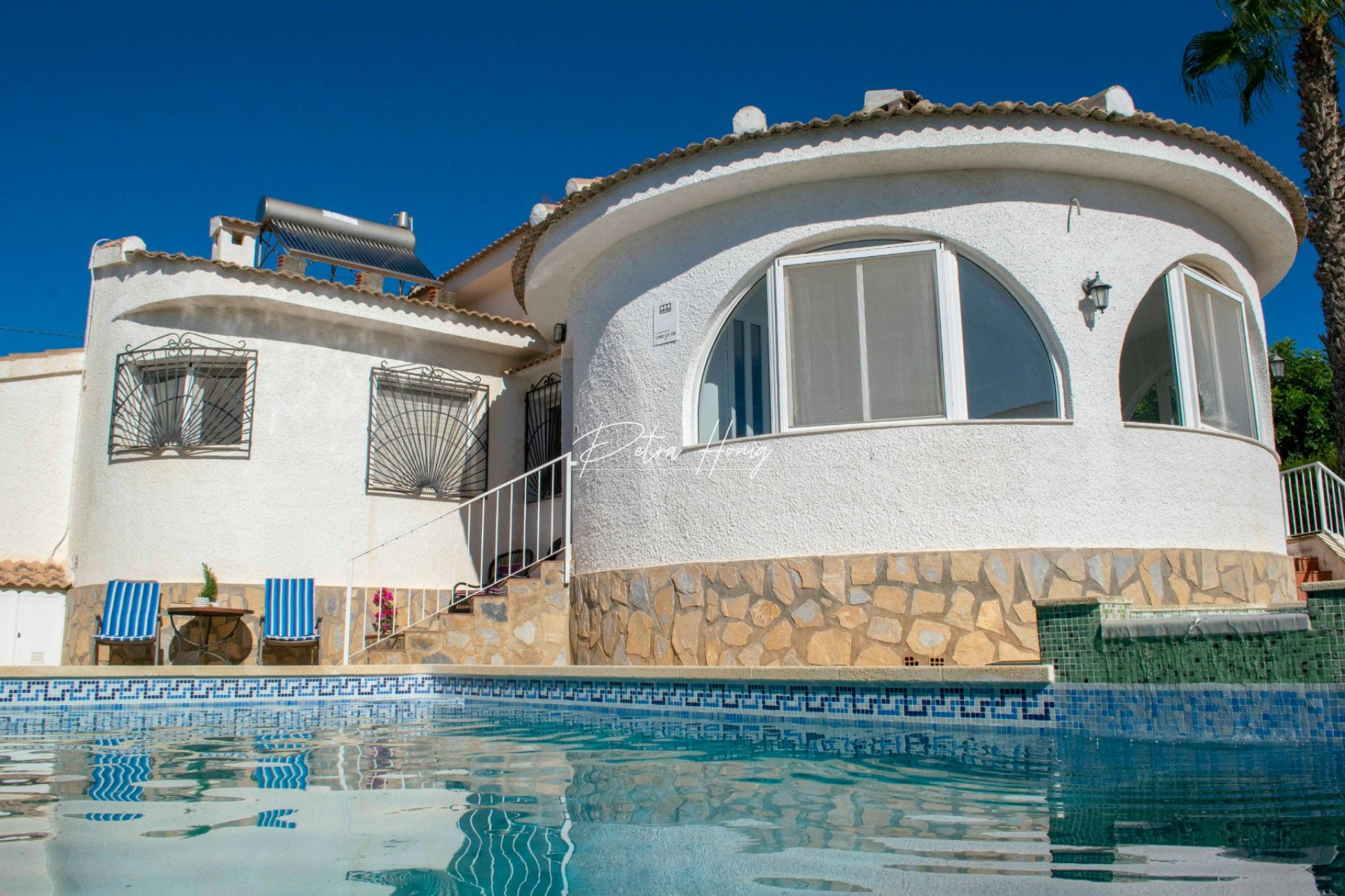A Vendre - Villa - Ciudad Quesada - Town Center