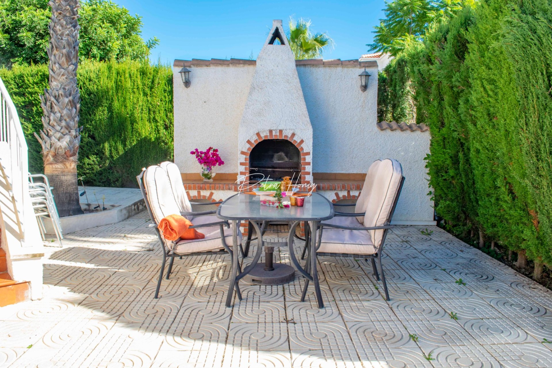 A Vendre - Villa - Ciudad Quesada - Town Center