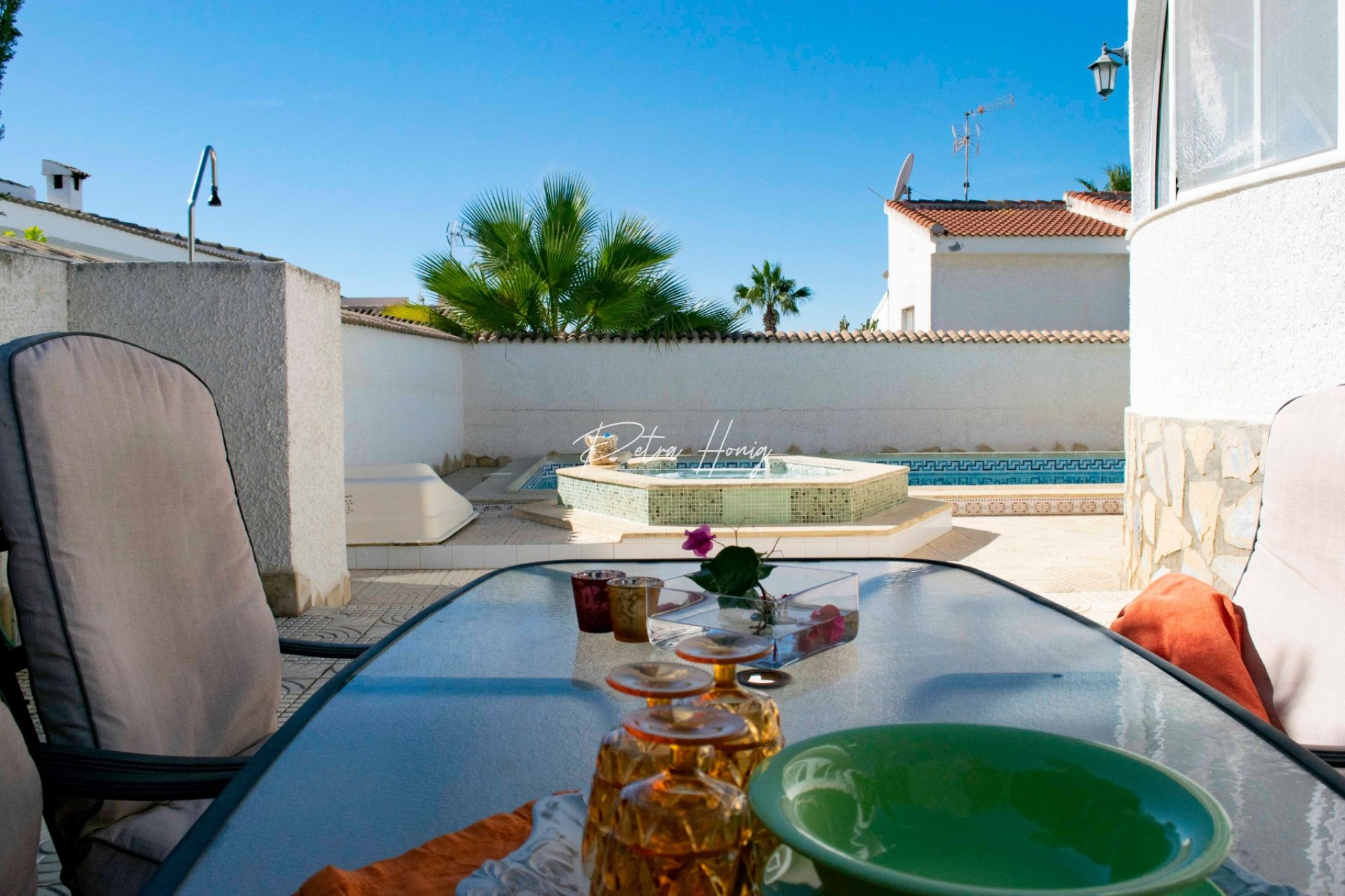 A Vendre - Villa - Ciudad Quesada - Town Center