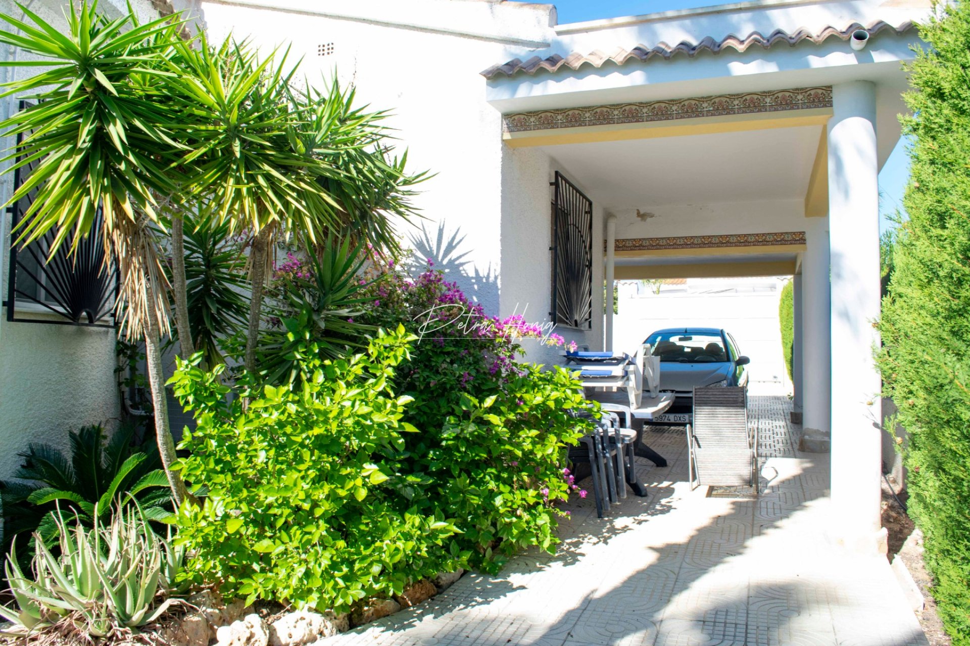 A Vendre - Villa - Ciudad Quesada - Town Center