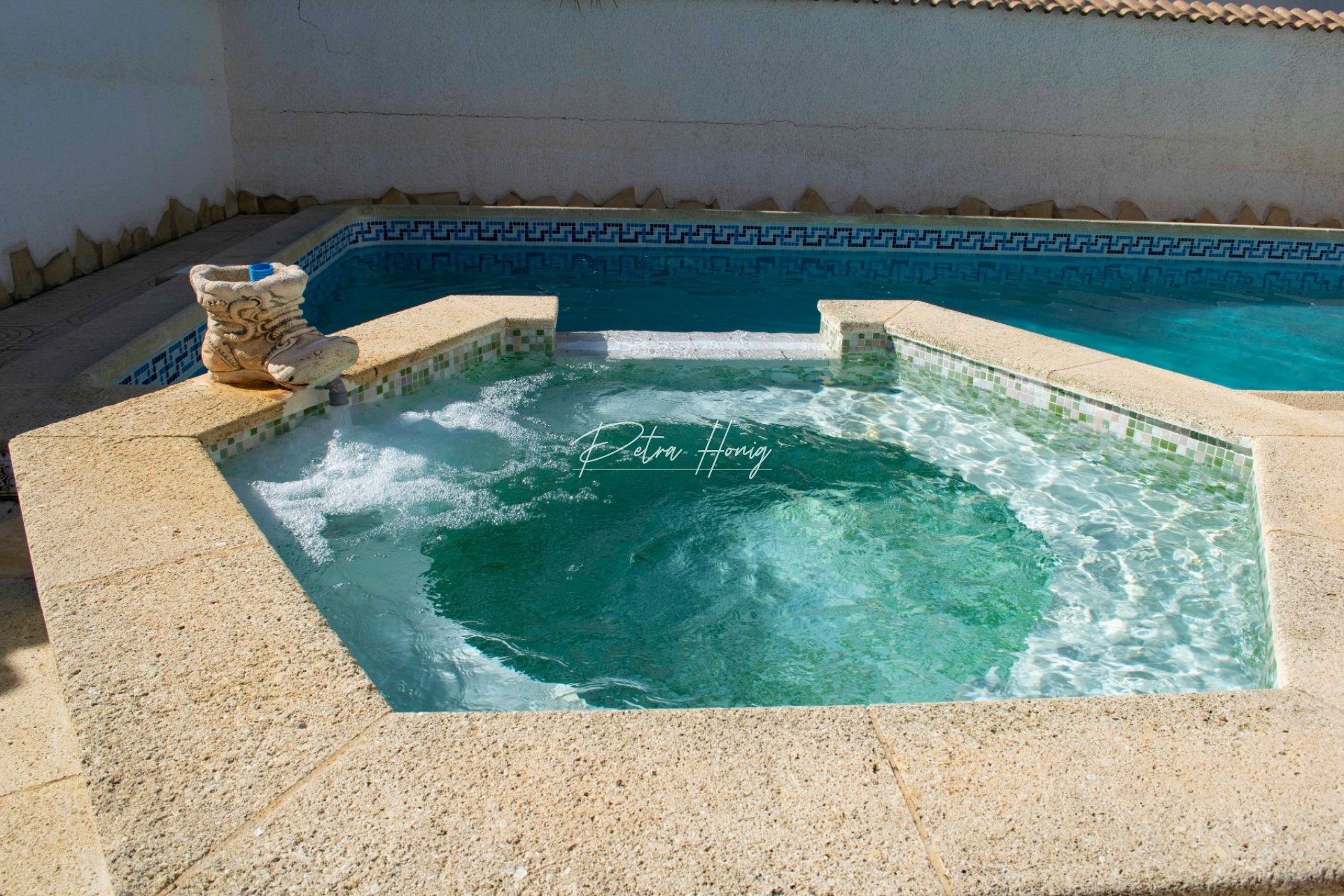 A Vendre - Villa - Ciudad Quesada - Town Center