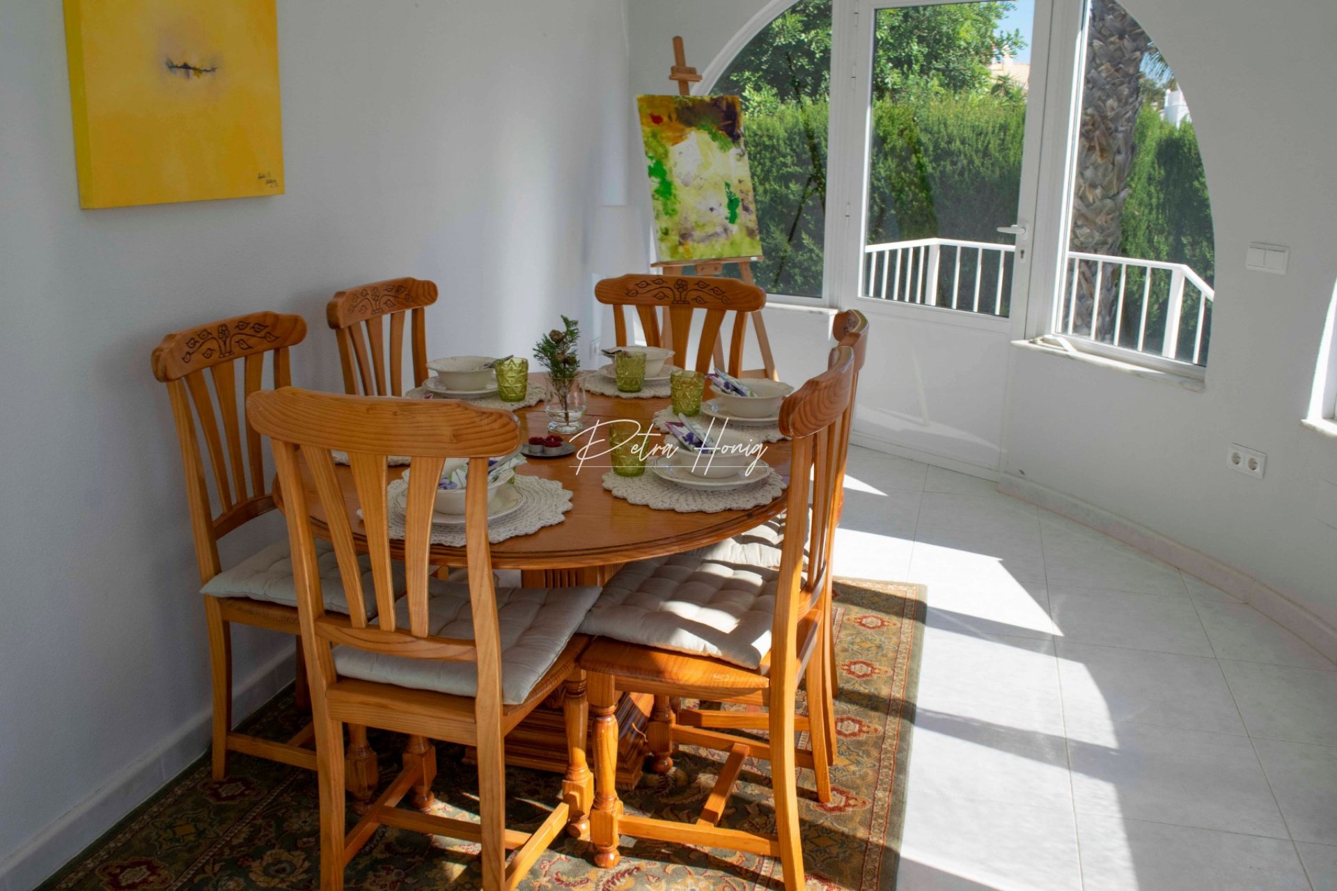 A Vendre - Villa - Ciudad Quesada - Town Center