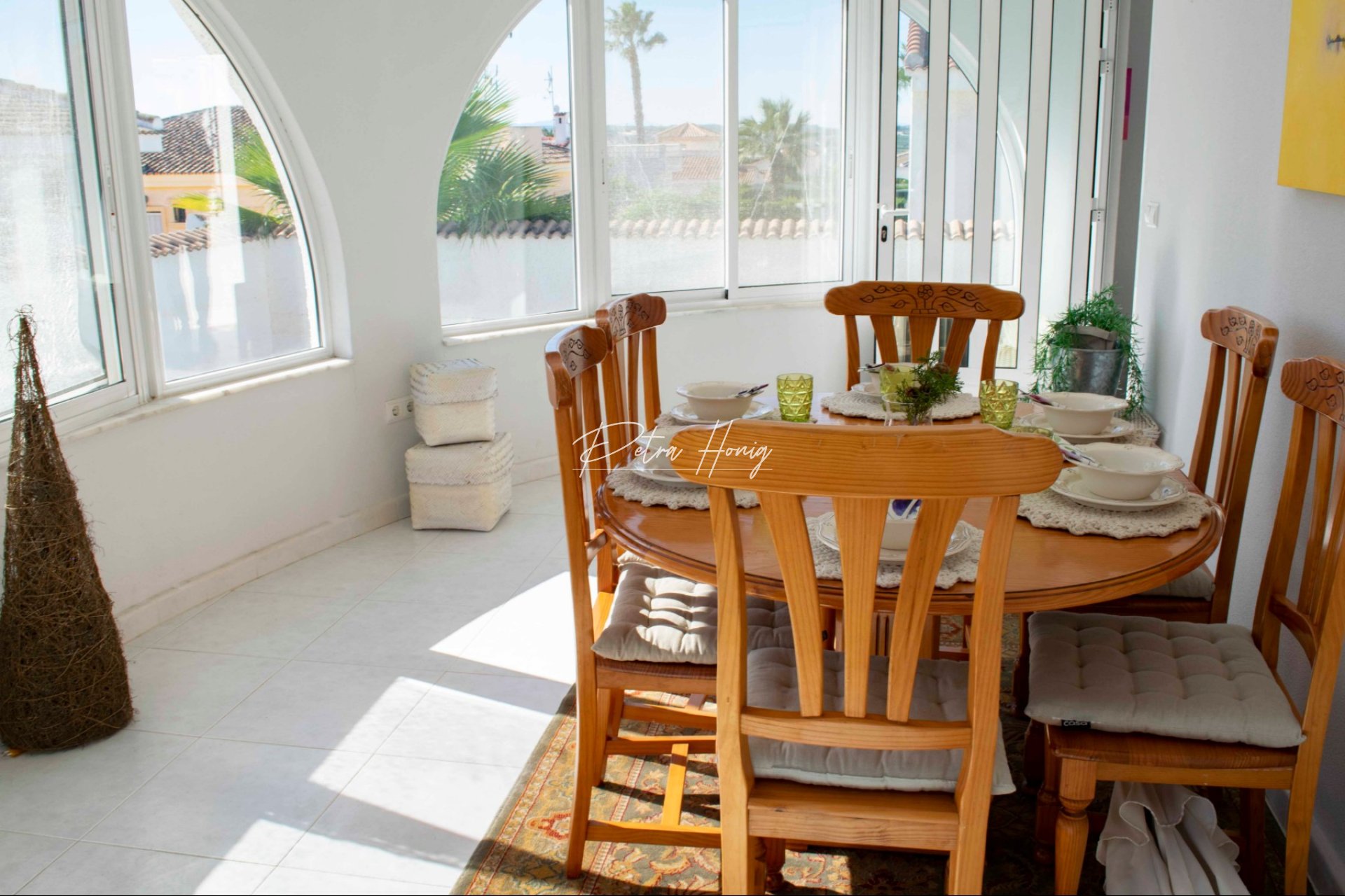 A Vendre - Villa - Ciudad Quesada - Town Center