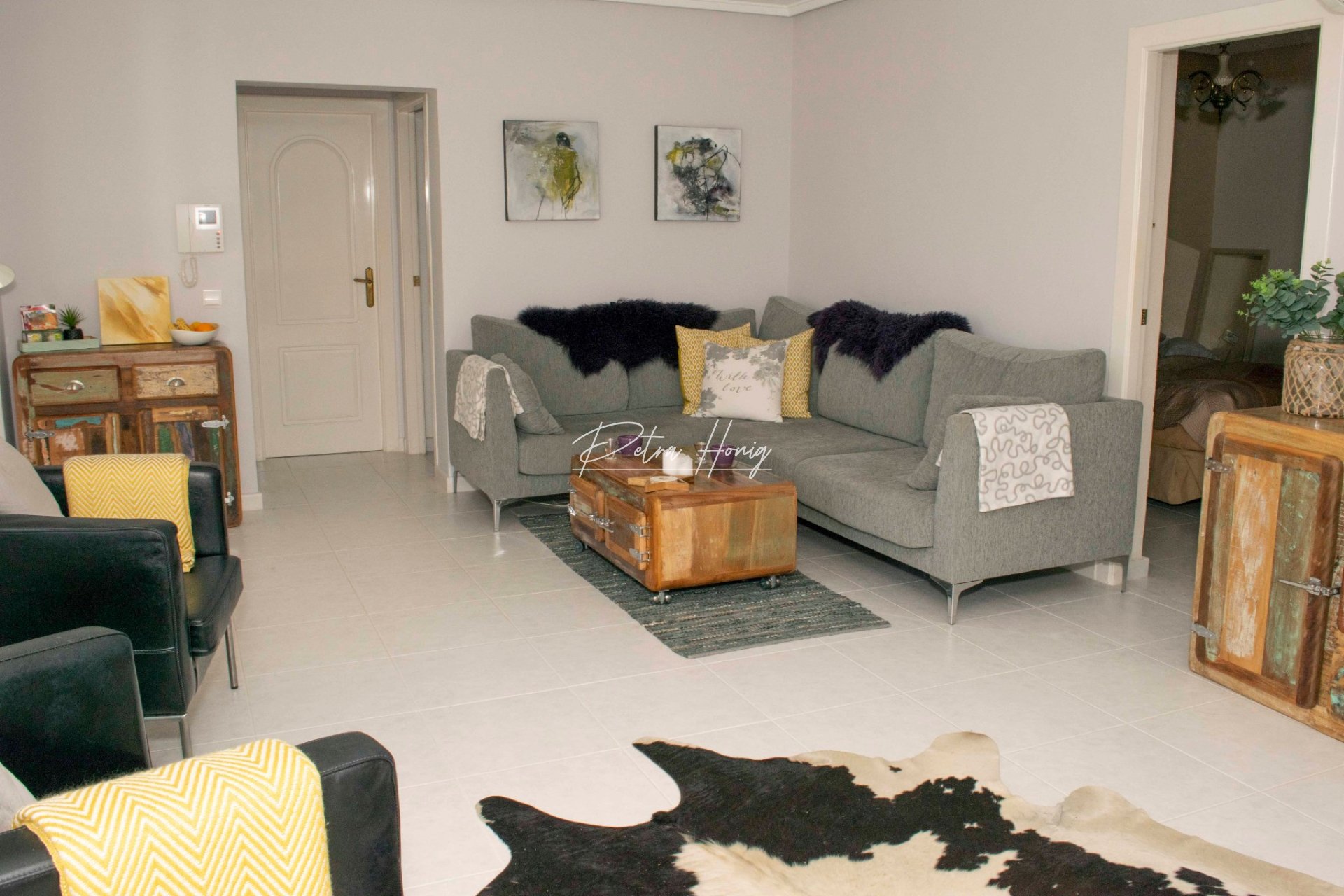 A Vendre - Villa - Ciudad Quesada - Town Center