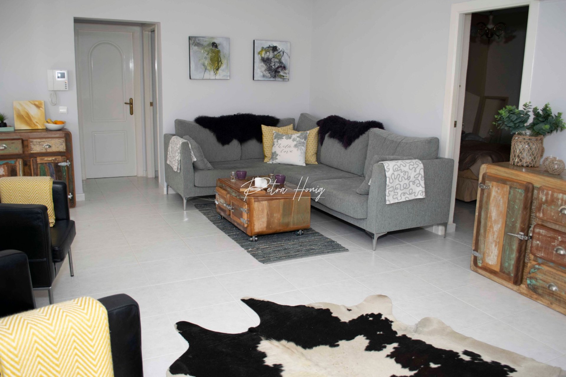 A Vendre - Villa - Ciudad Quesada - Town Center