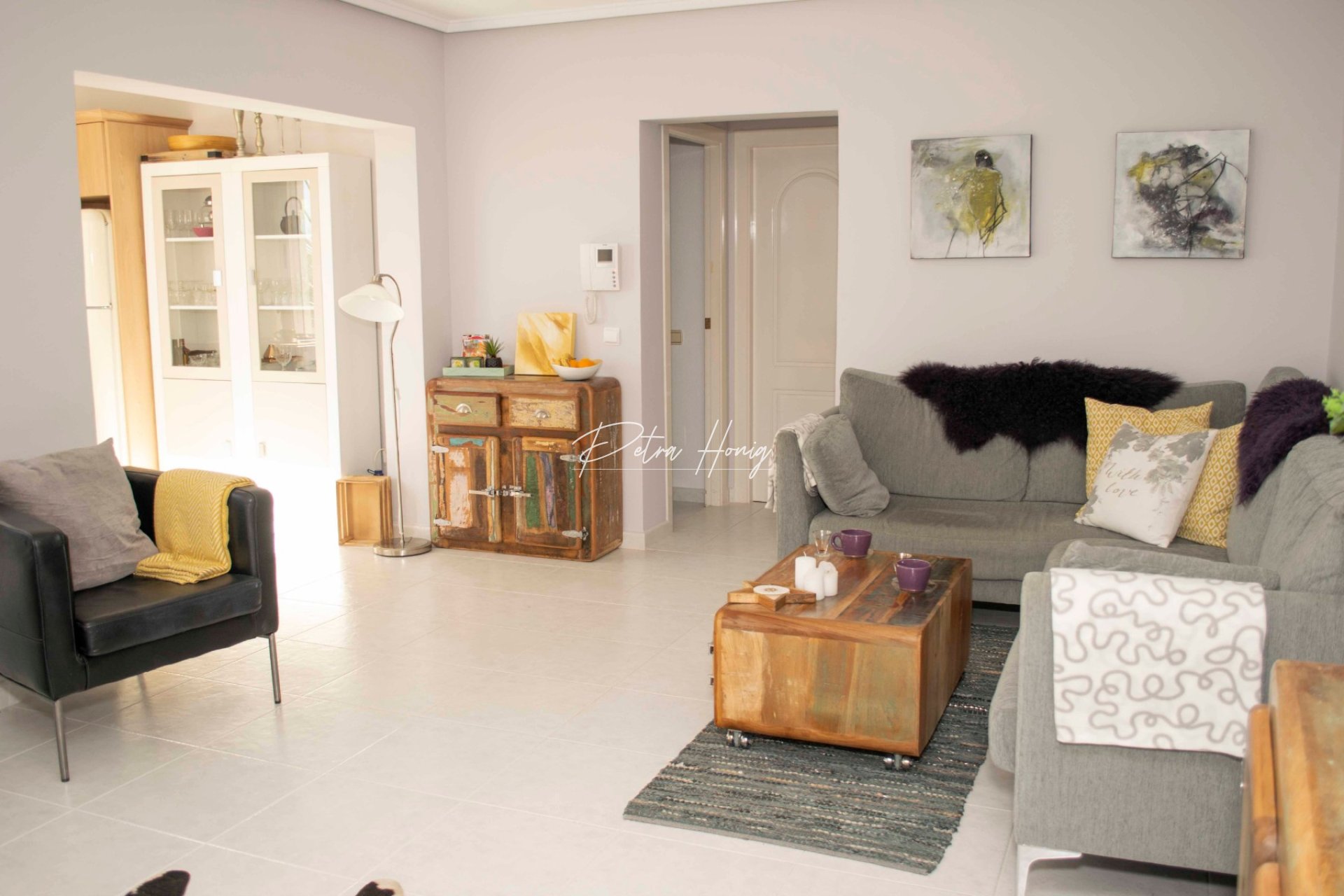 A Vendre - Villa - Ciudad Quesada - Town Center