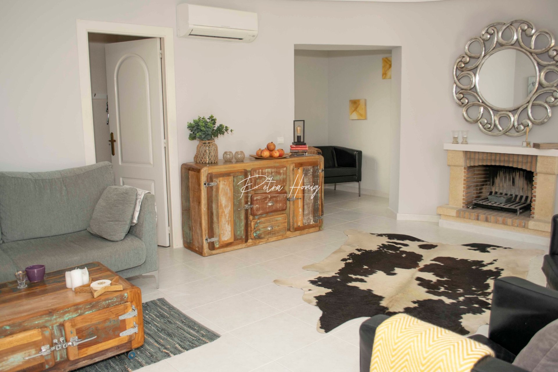 A Vendre - Villa - Ciudad Quesada - Town Center