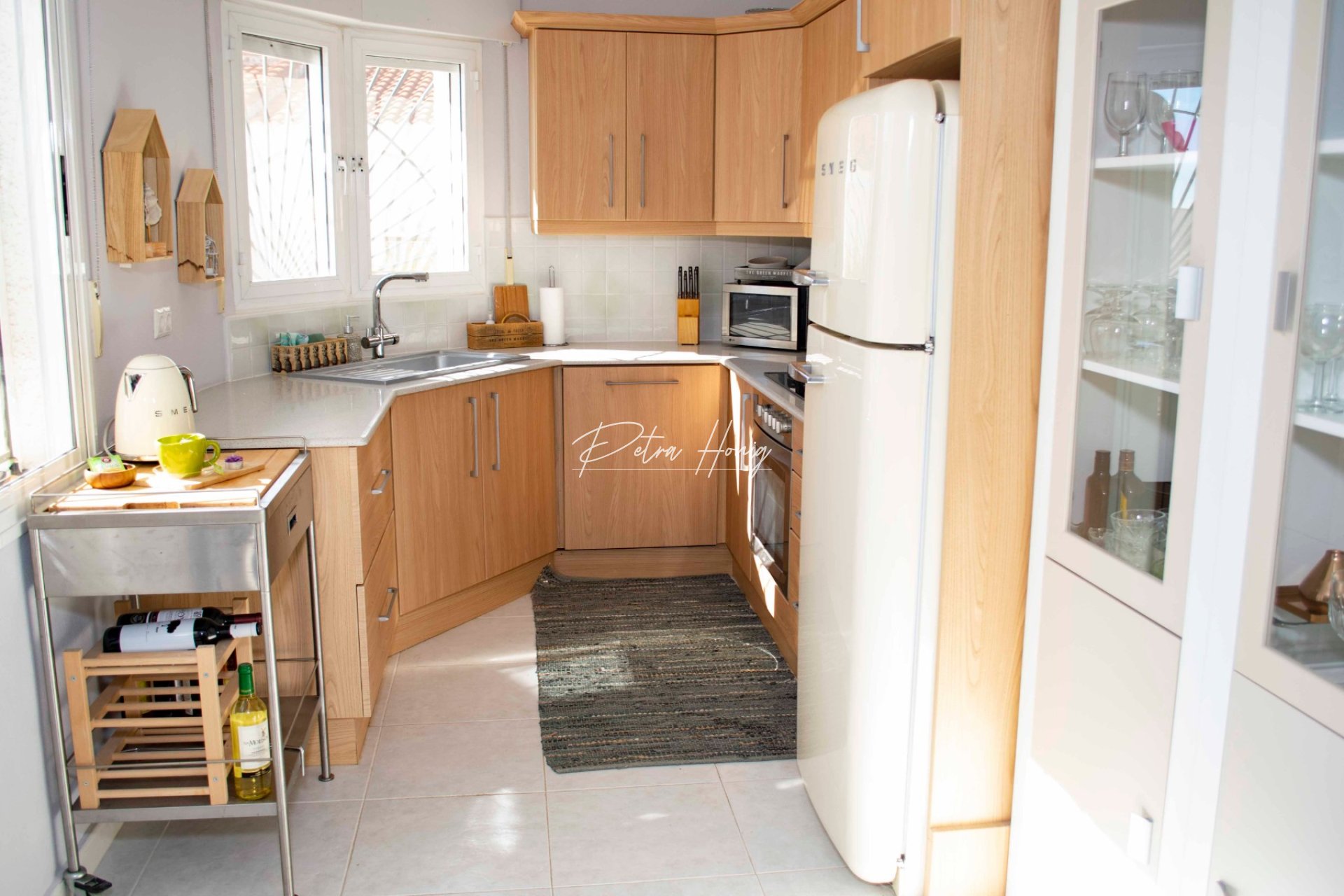 A Vendre - Villa - Ciudad Quesada - Town Center