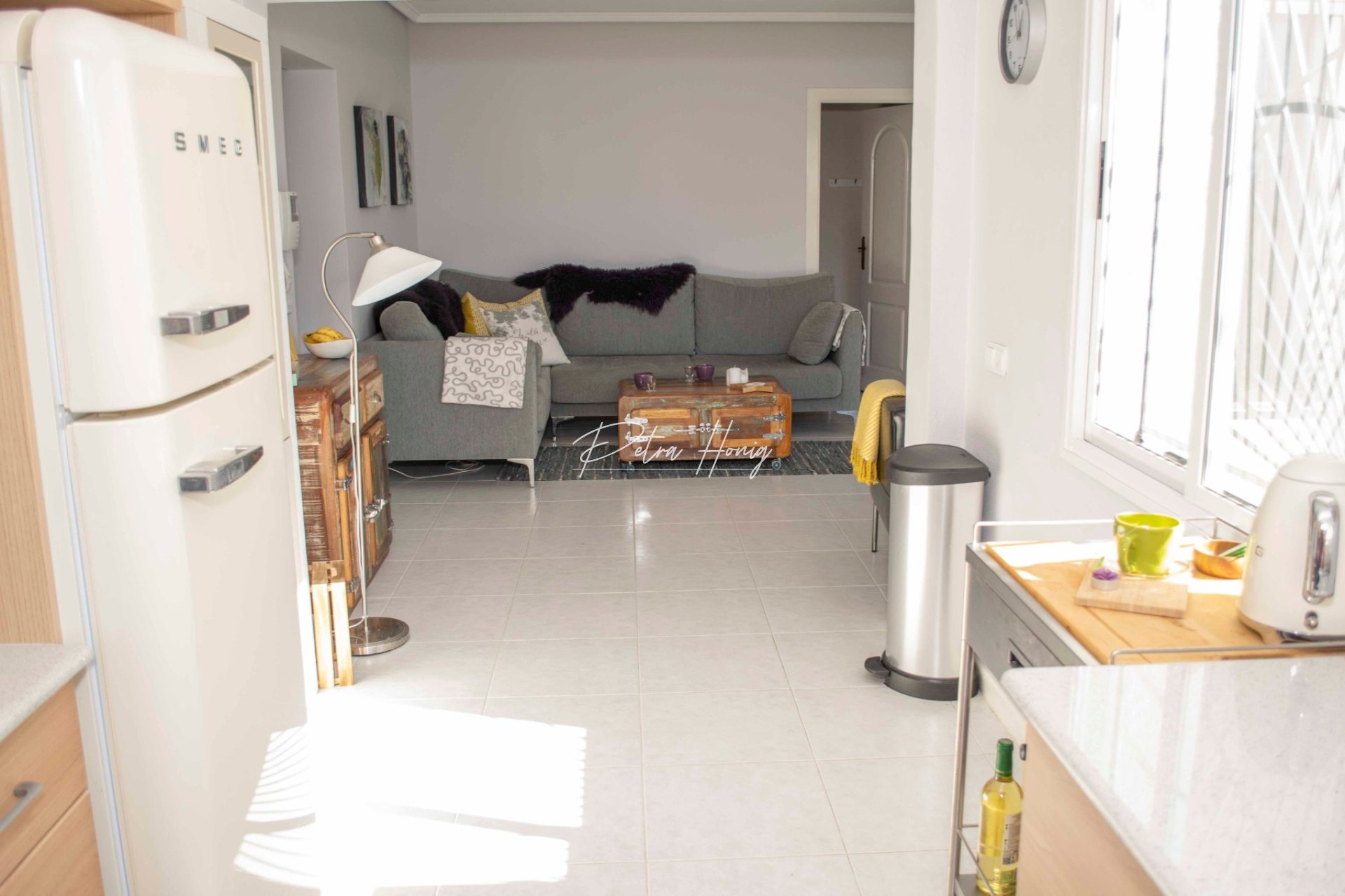 A Vendre - Villa - Ciudad Quesada - Town Center