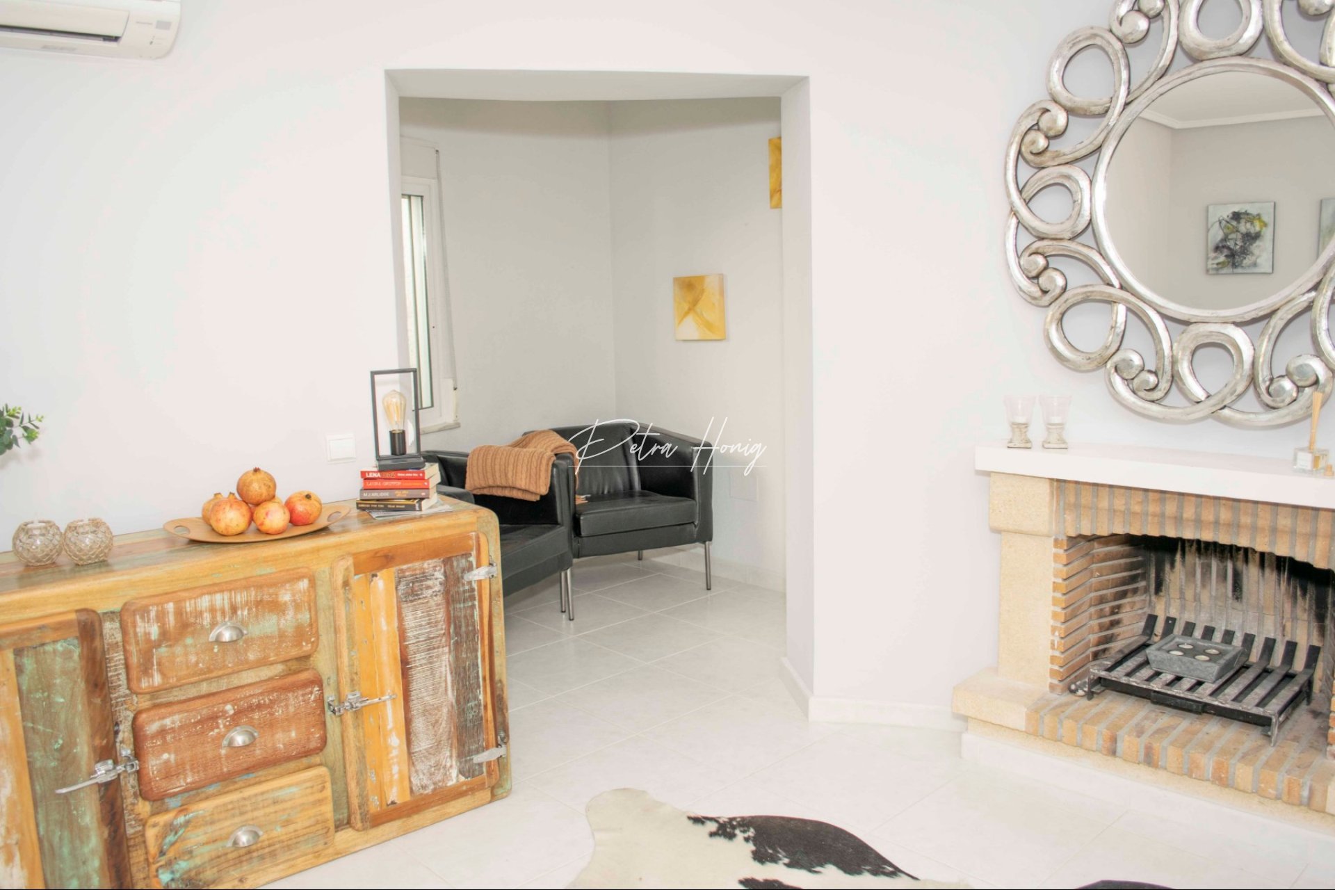 A Vendre - Villa - Ciudad Quesada - Town Center