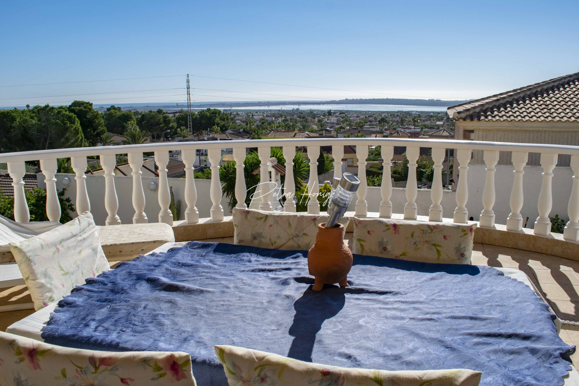A Vendre - Villa - Ciudad Quesada - Town Center