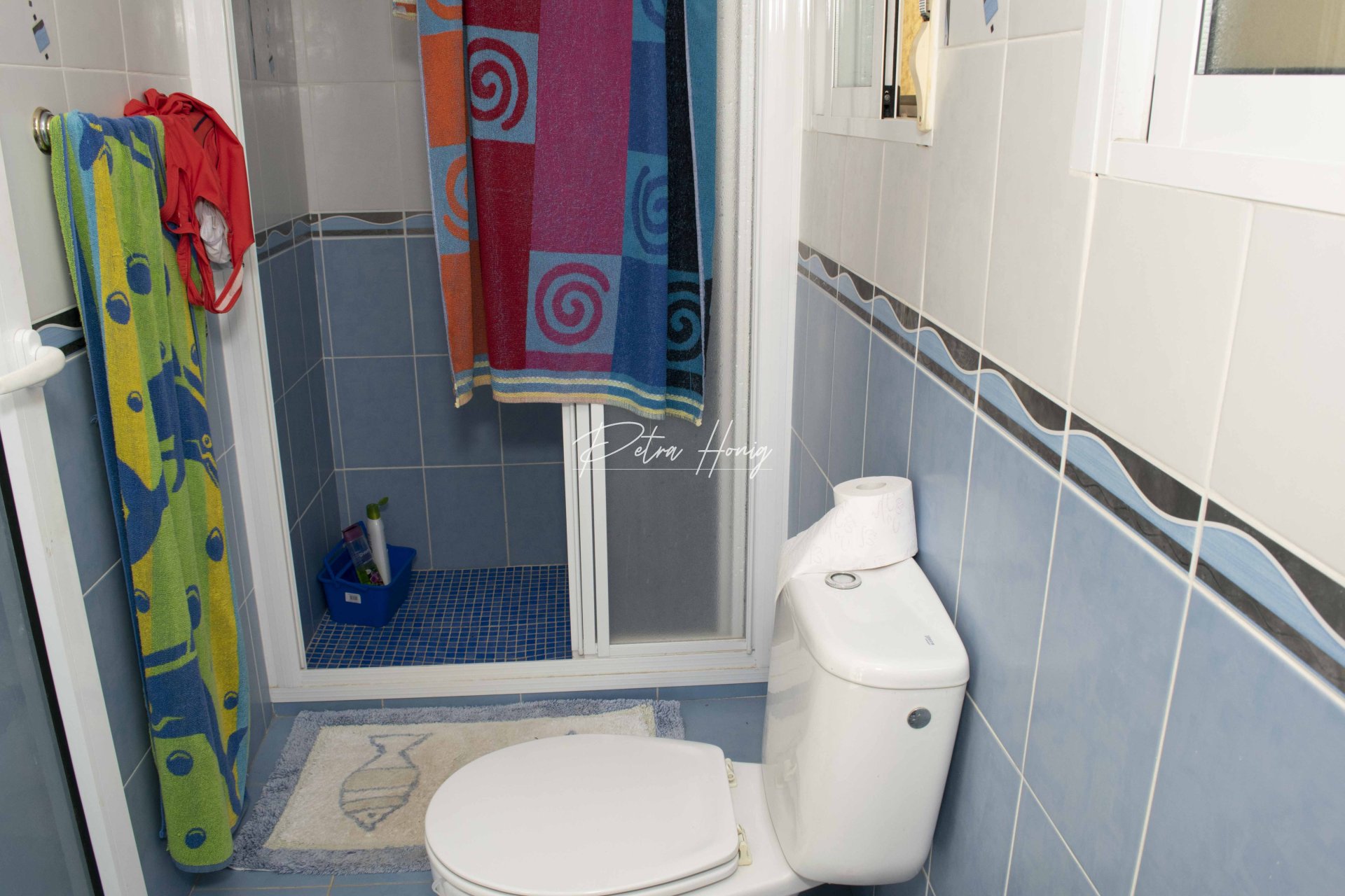 A Vendre - Villa - Ciudad Quesada - Town Center