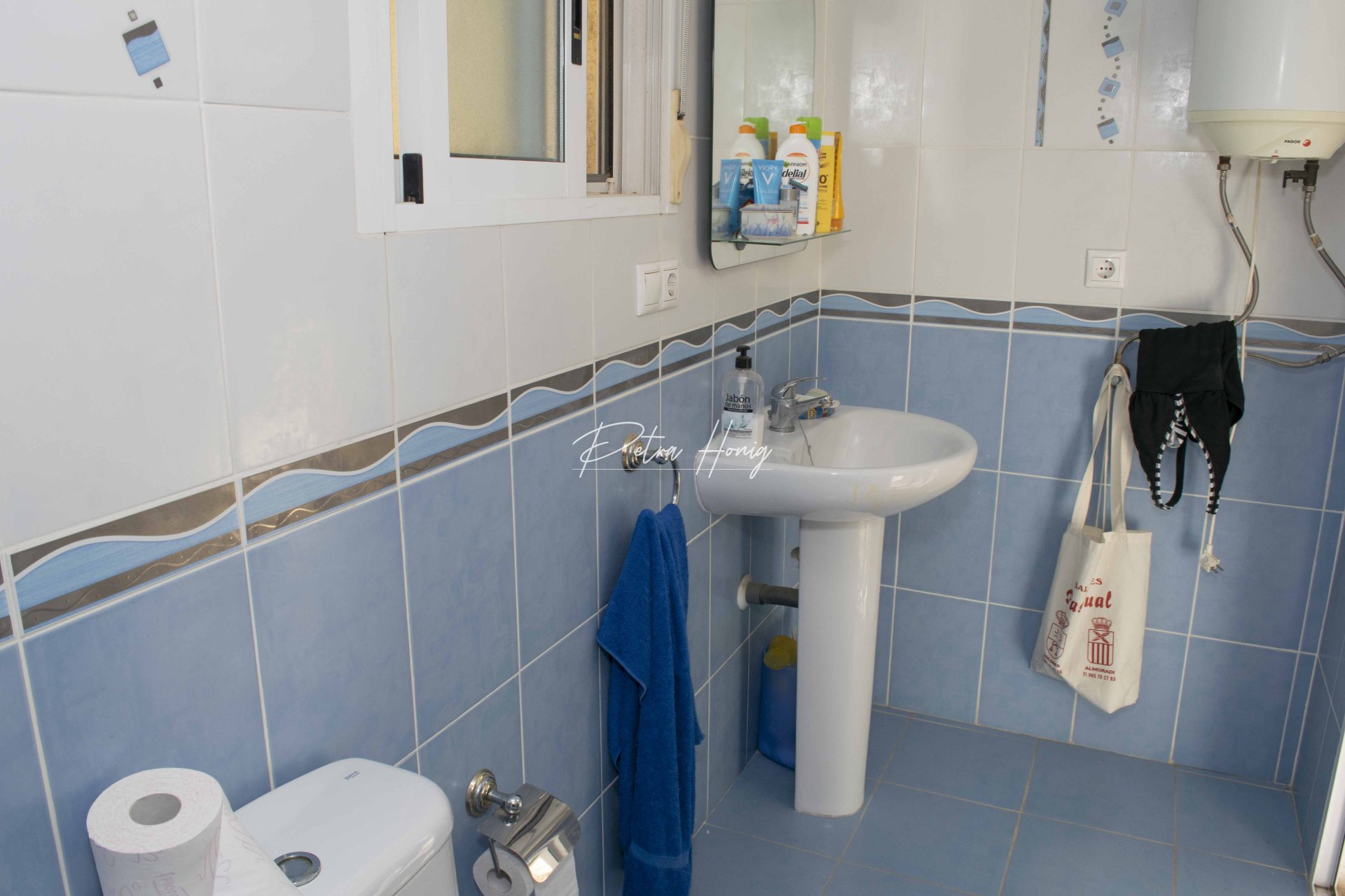 A Vendre - Villa - Ciudad Quesada - Town Center
