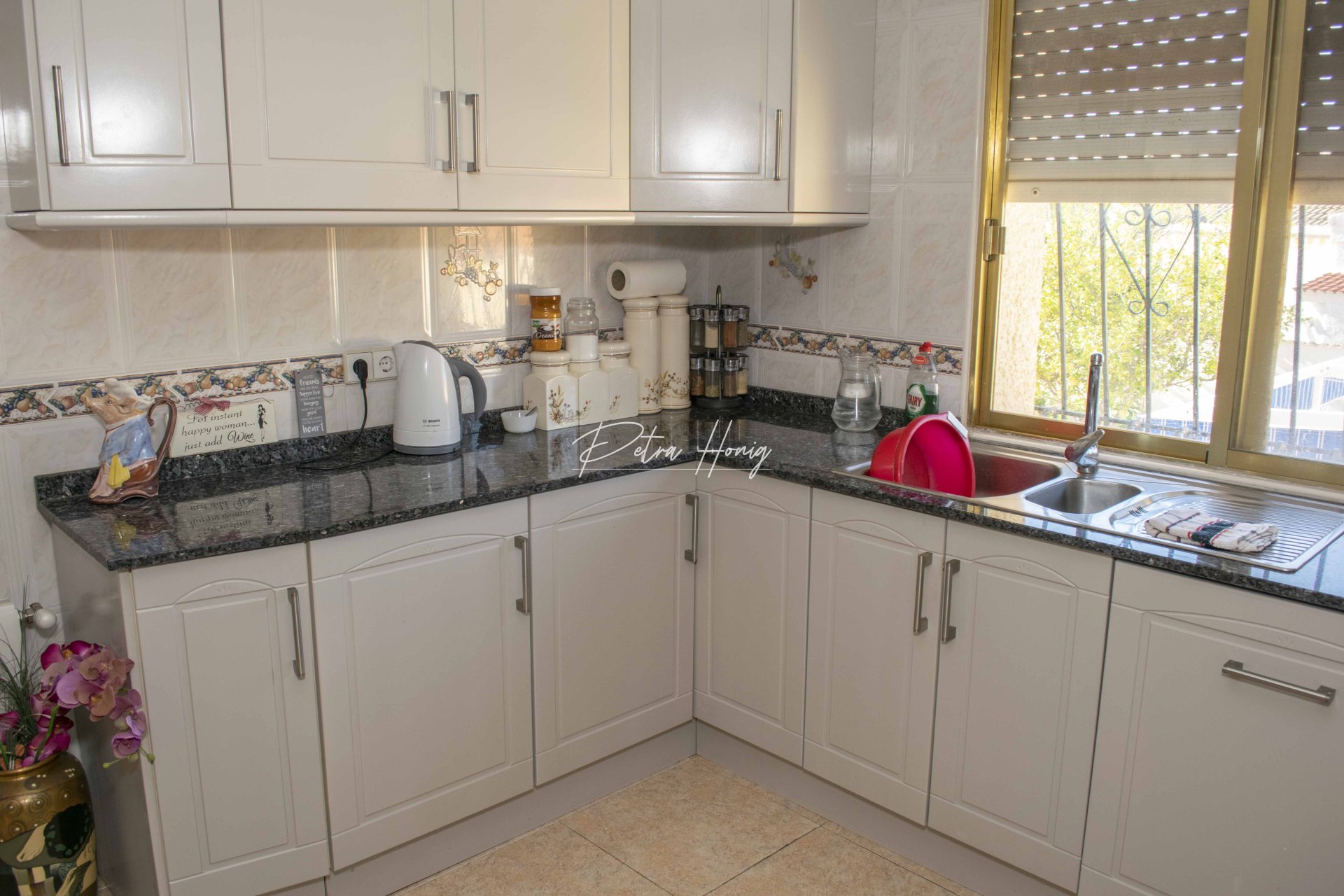 A Vendre - Villa - Ciudad Quesada - Town Center