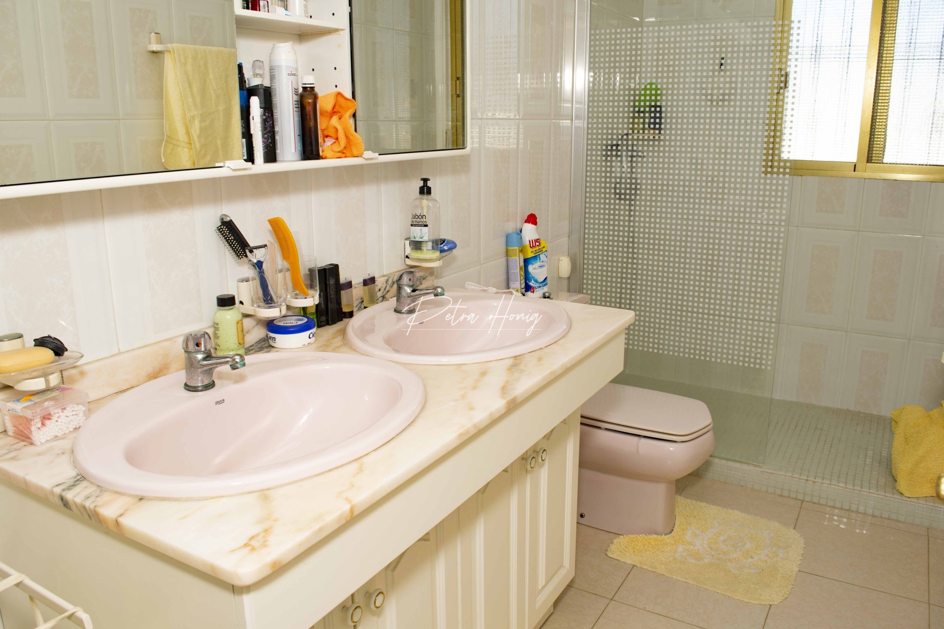 A Vendre - Villa - Ciudad Quesada - Town Center
