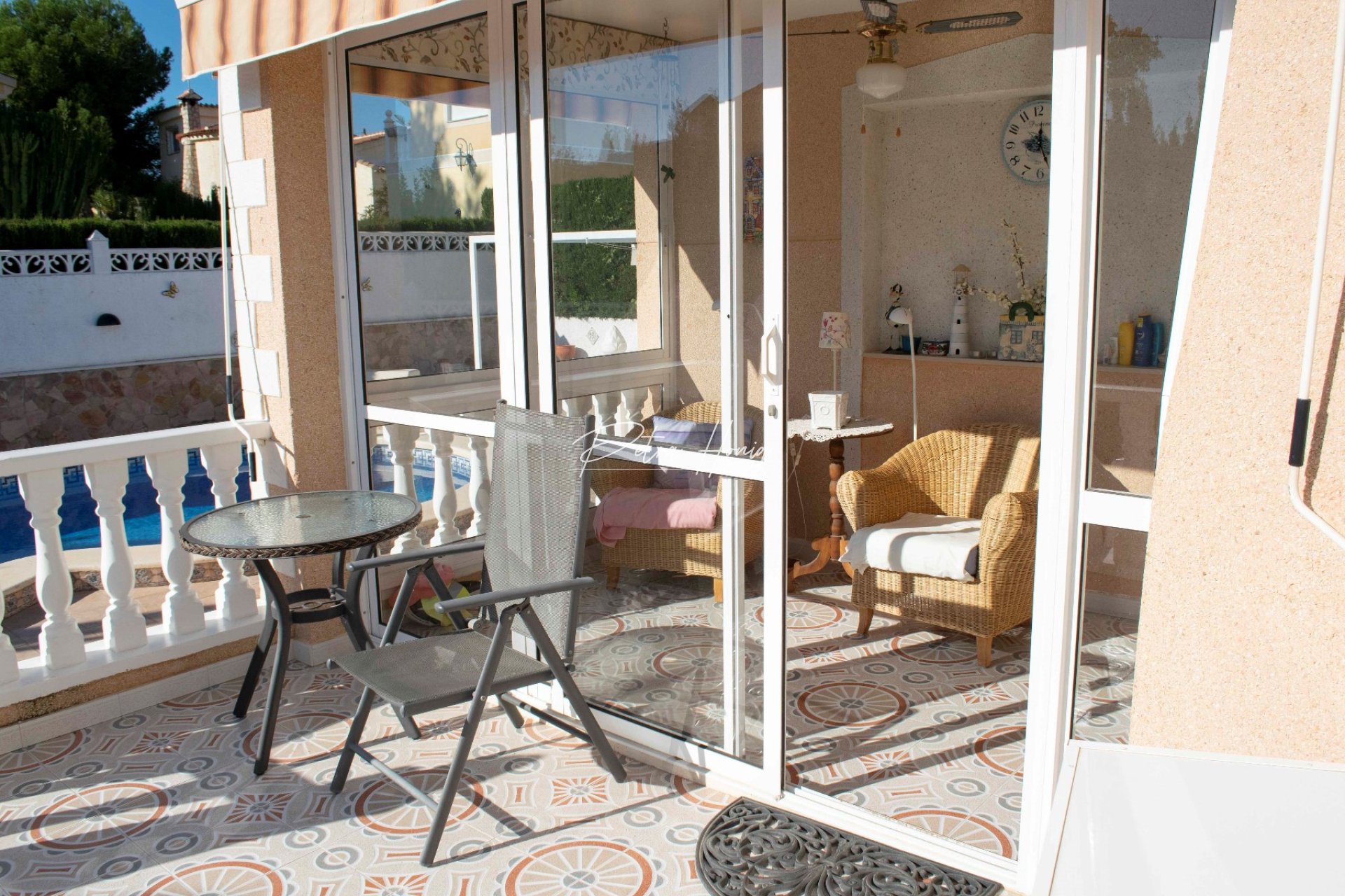 A Vendre - Villa - Ciudad Quesada - Town Center