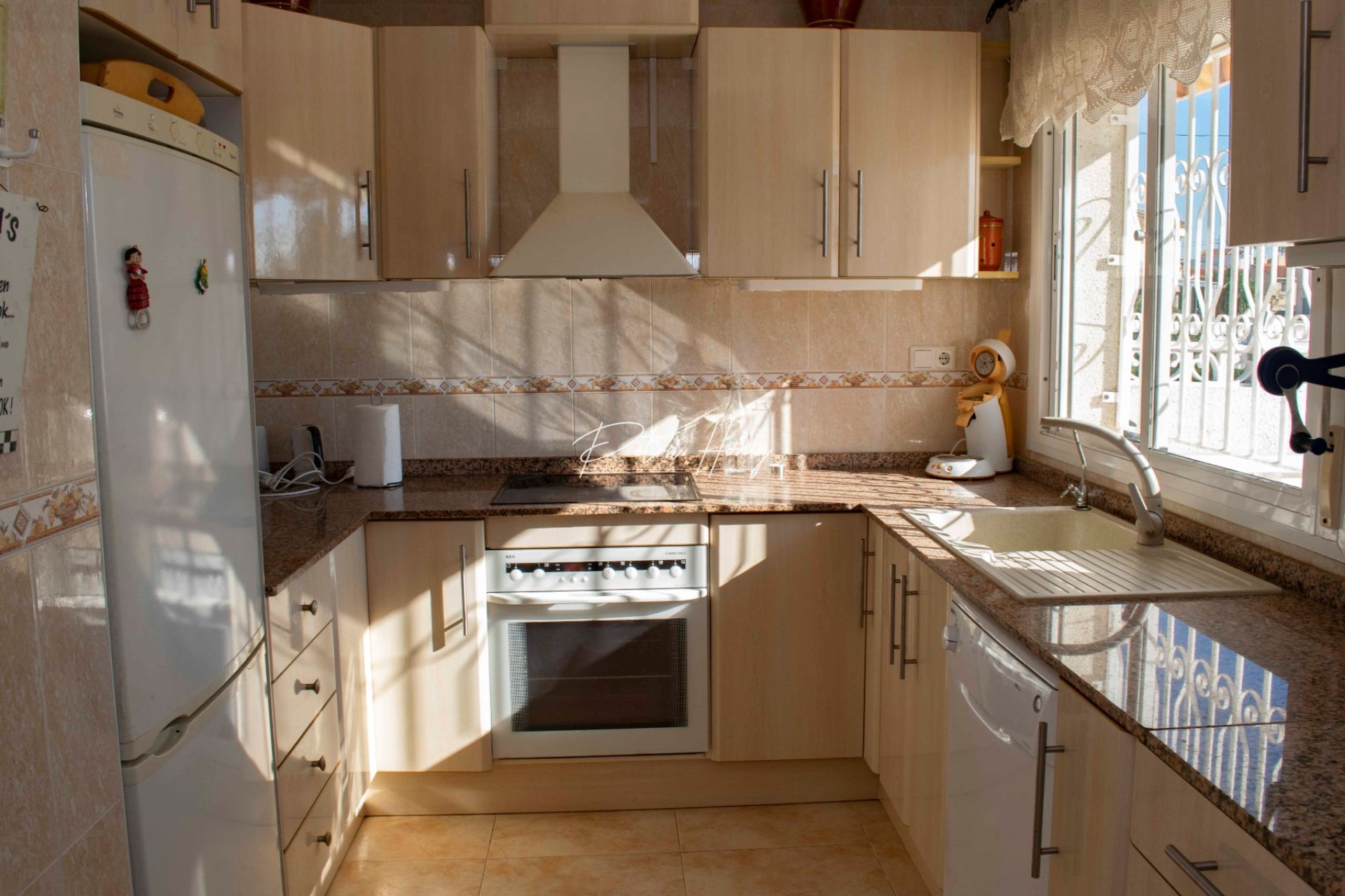 A Vendre - Villa - Ciudad Quesada - Town Center