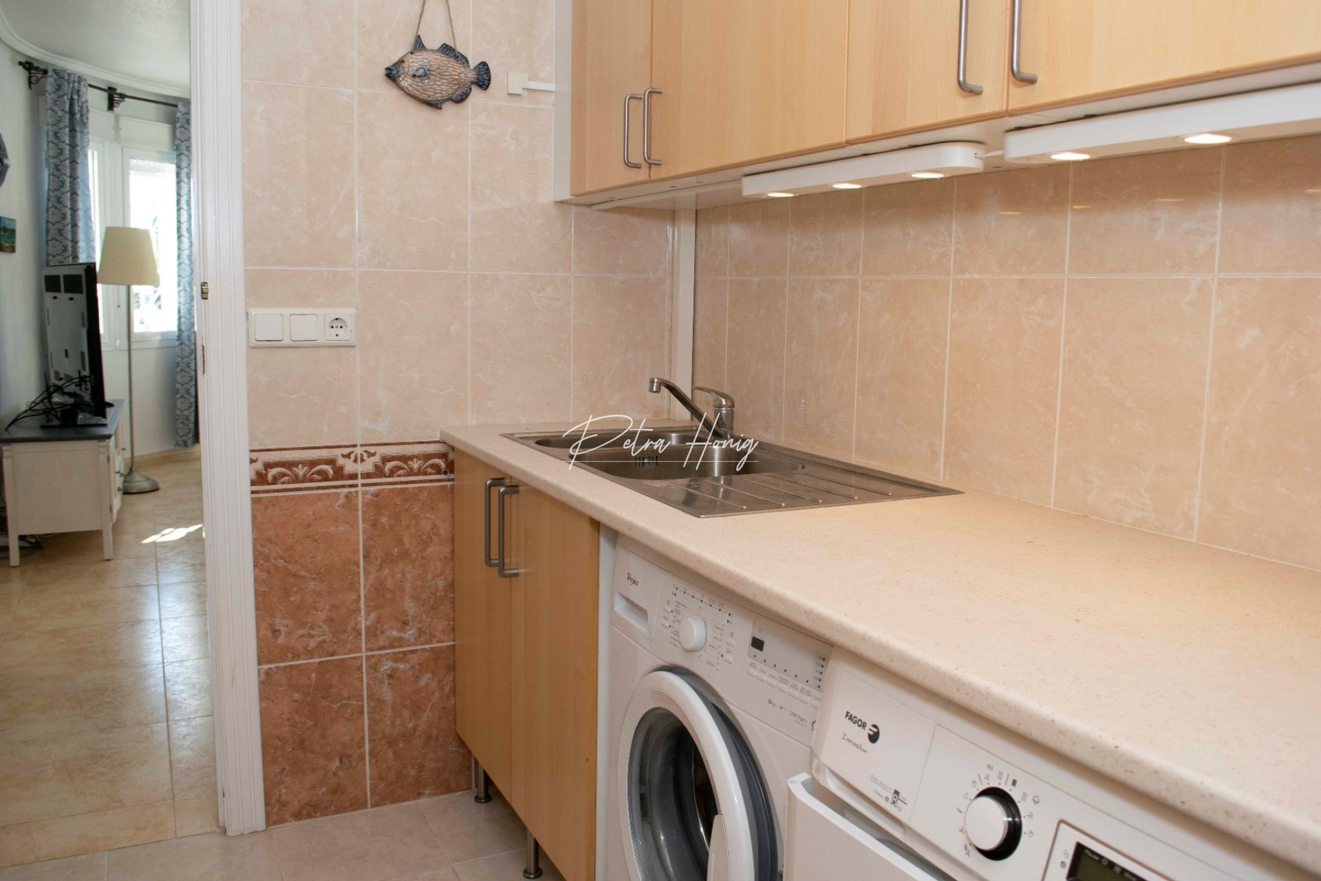 A Vendre - Villa - Ciudad Quesada - Town Center