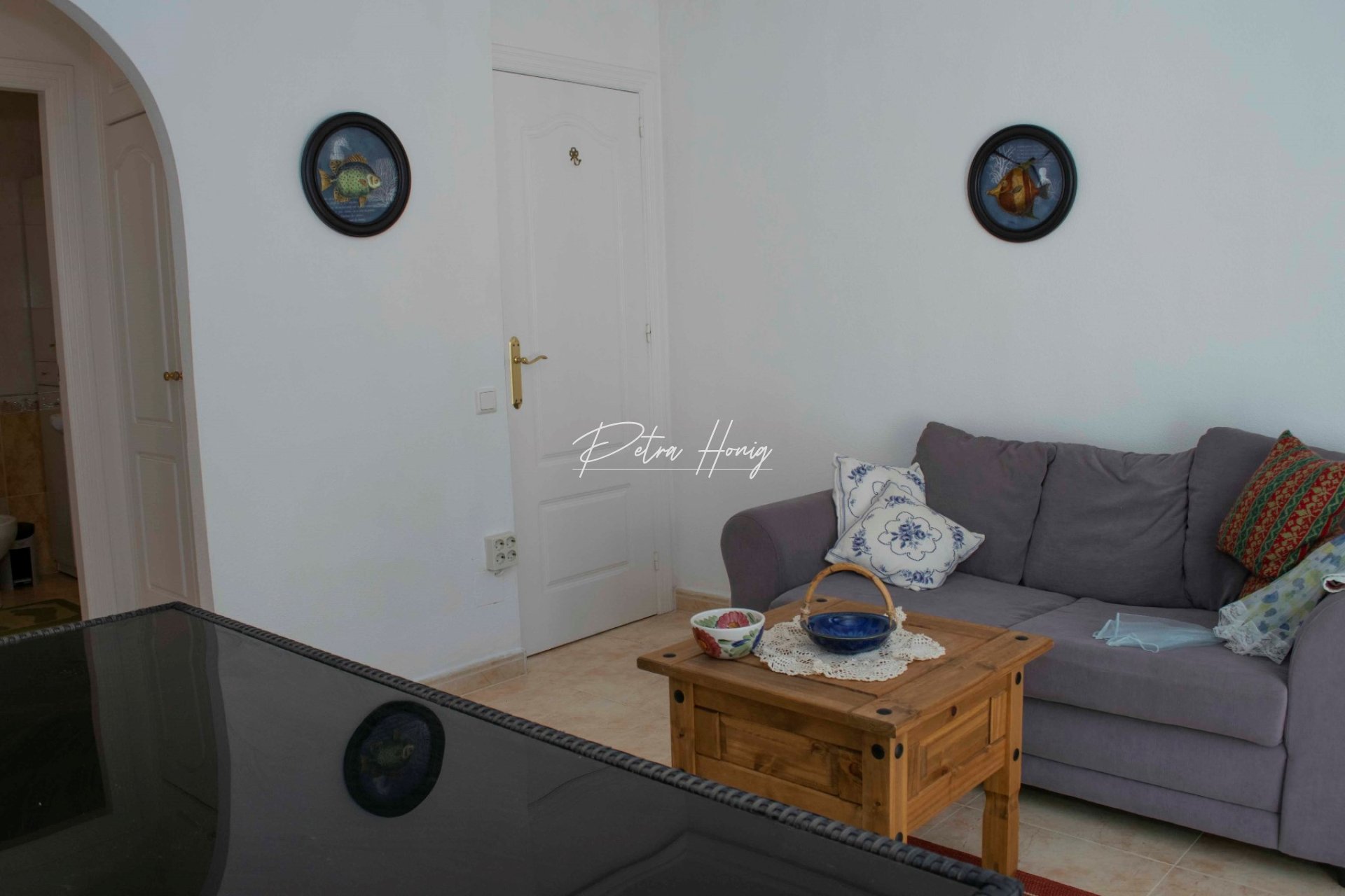 A Vendre - Villa - Ciudad Quesada - Town Center