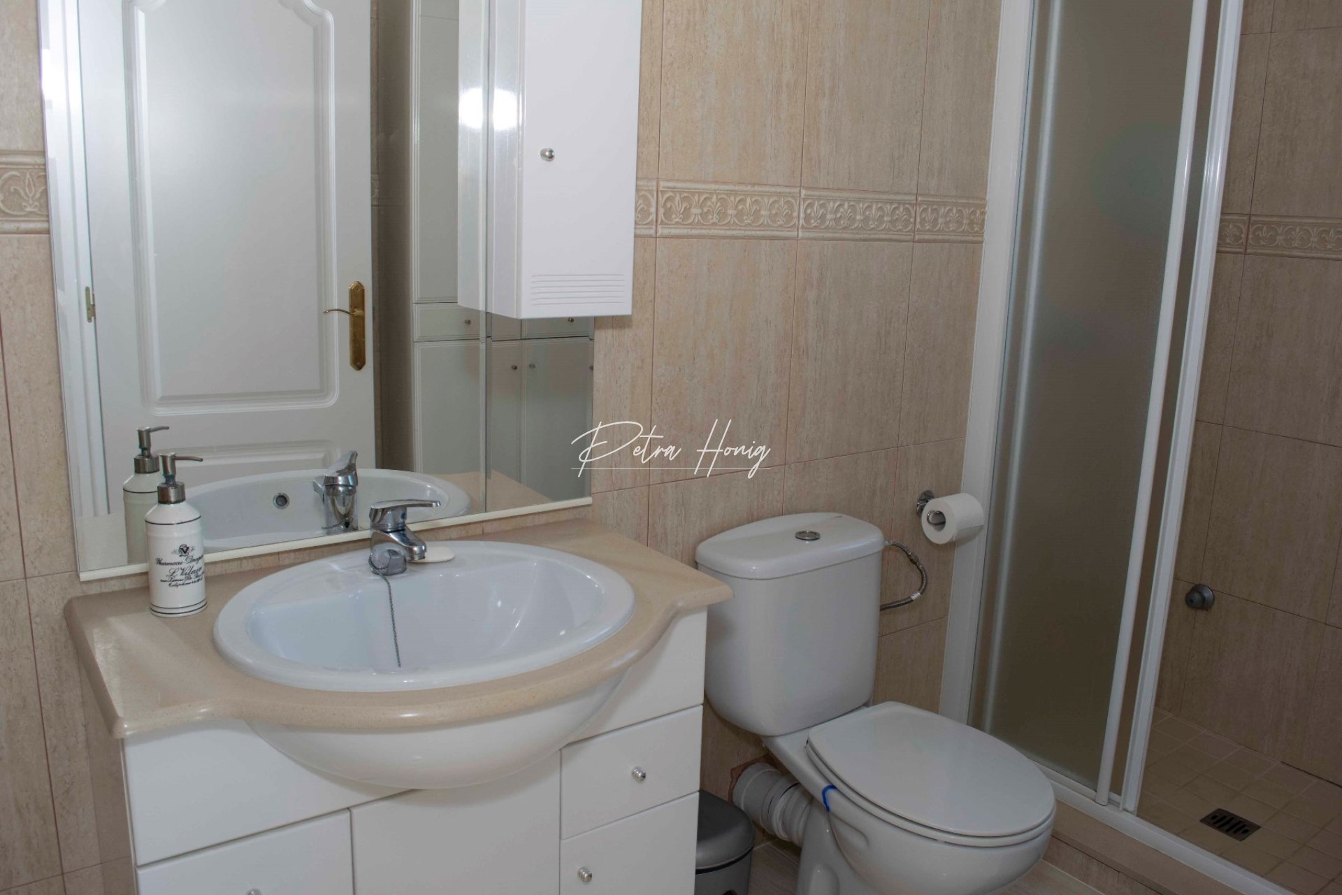 A Vendre - Villa - Ciudad Quesada - Town Center
