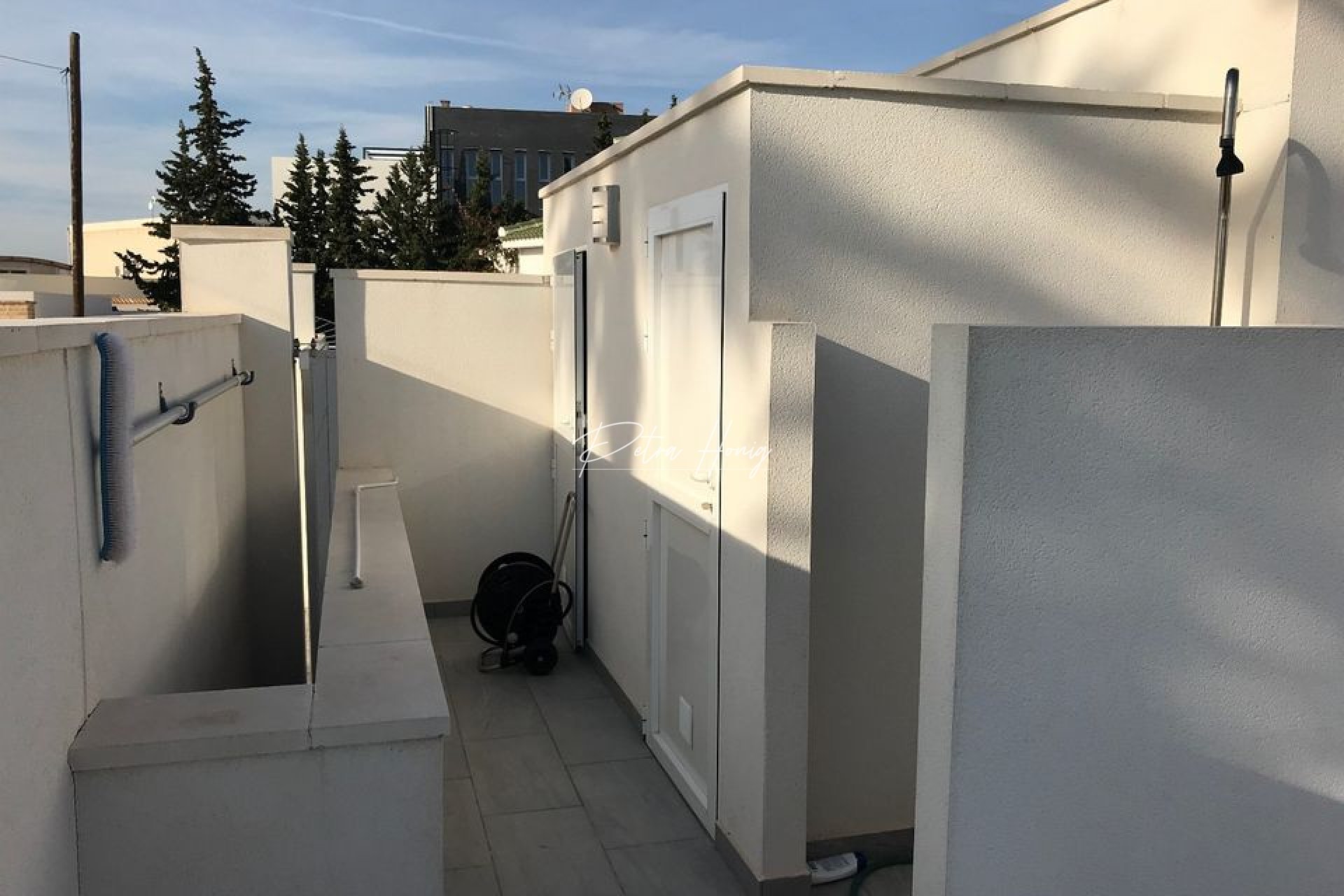A Vendre - Villa - Ciudad Quesada - Town Center