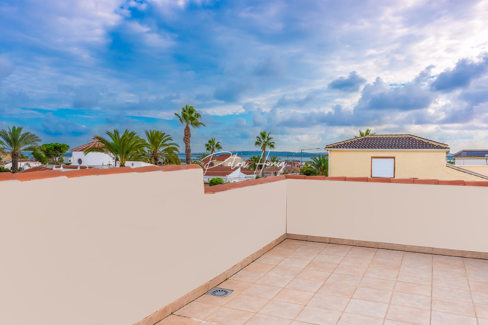 A Vendre - Villa - Ciudad Quesada - Town Center