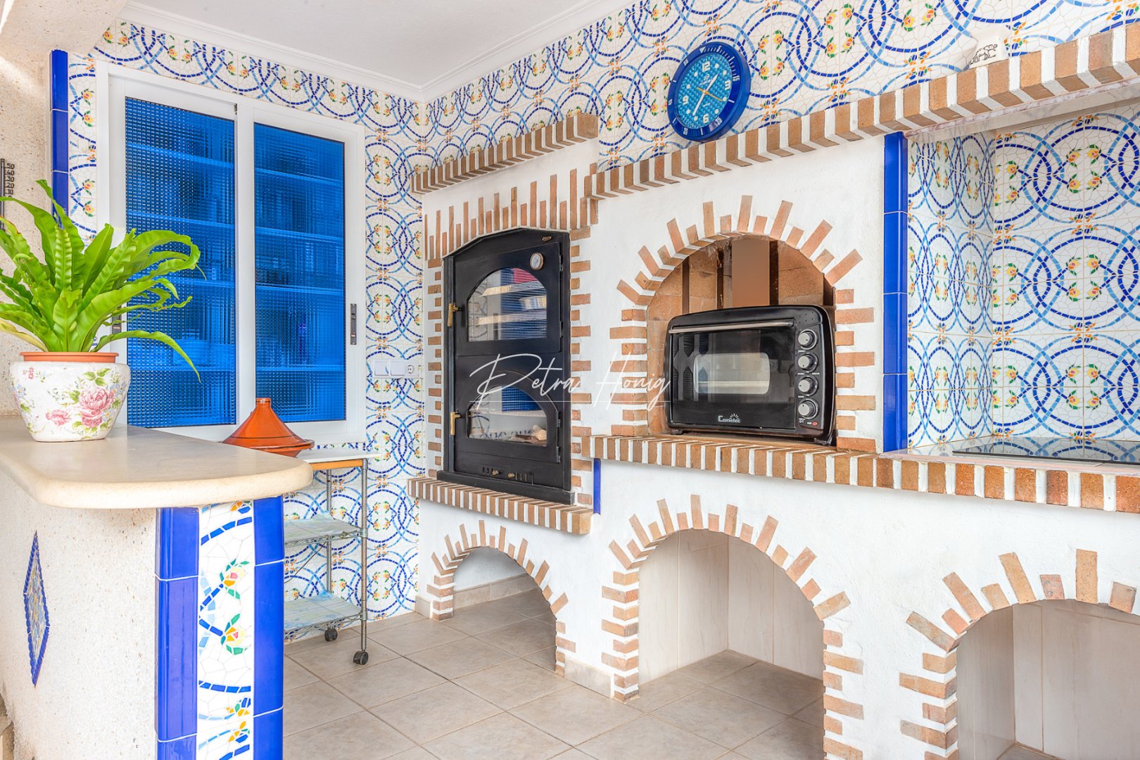 A Vendre - Villa - Ciudad Quesada - Town Center