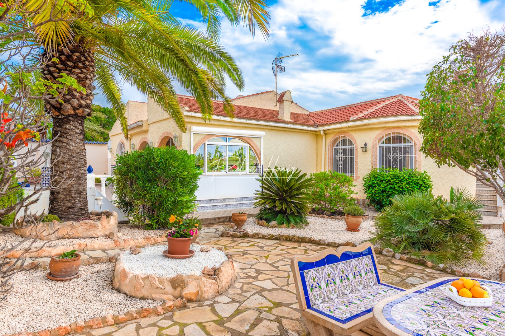 A Vendre - Villa - Ciudad Quesada - Town Center