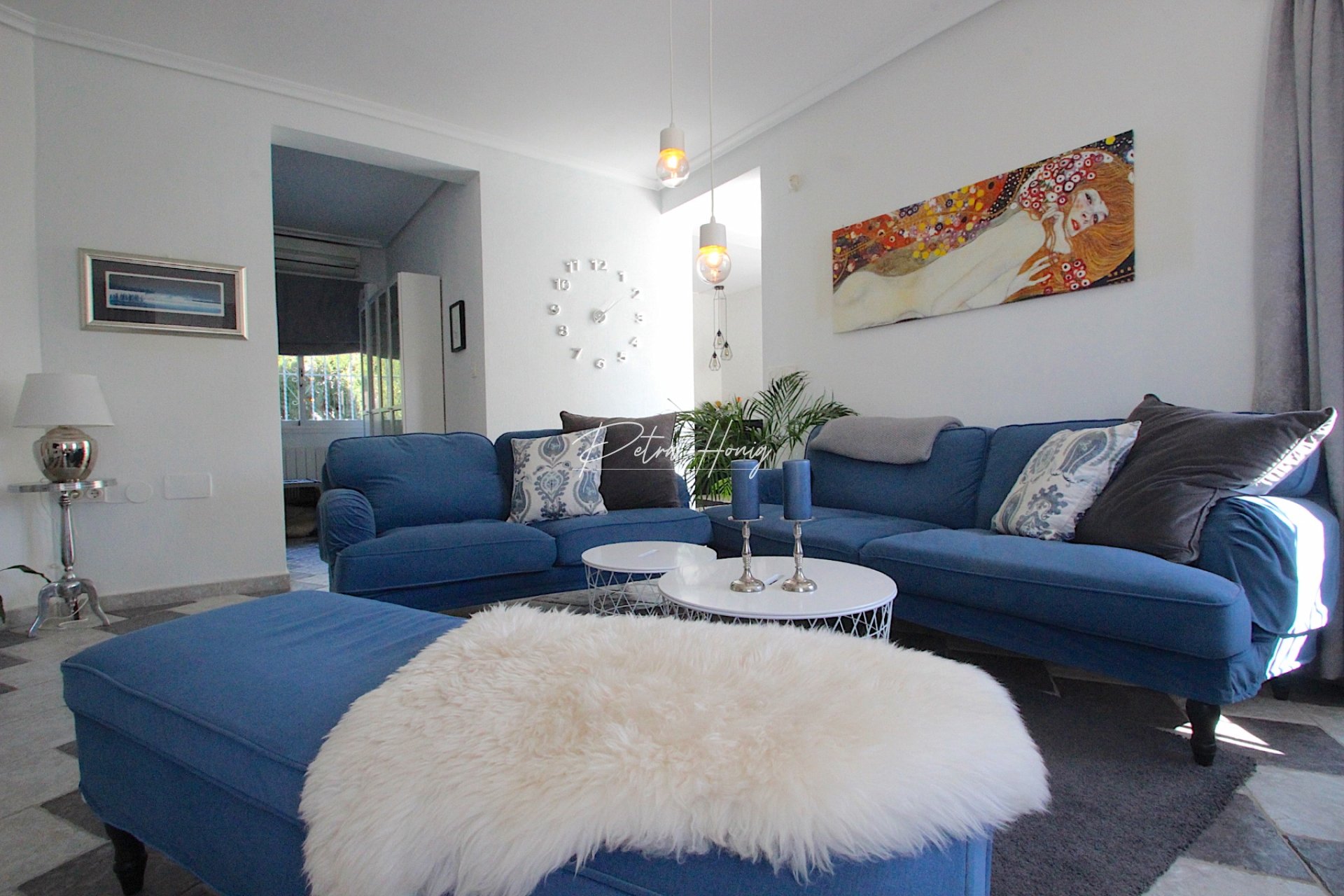 A Vendre - Villa - Ciudad Quesada - Town Center