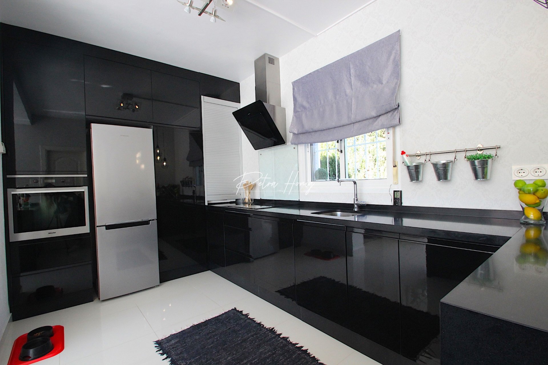 A Vendre - Villa - Ciudad Quesada - Town Center